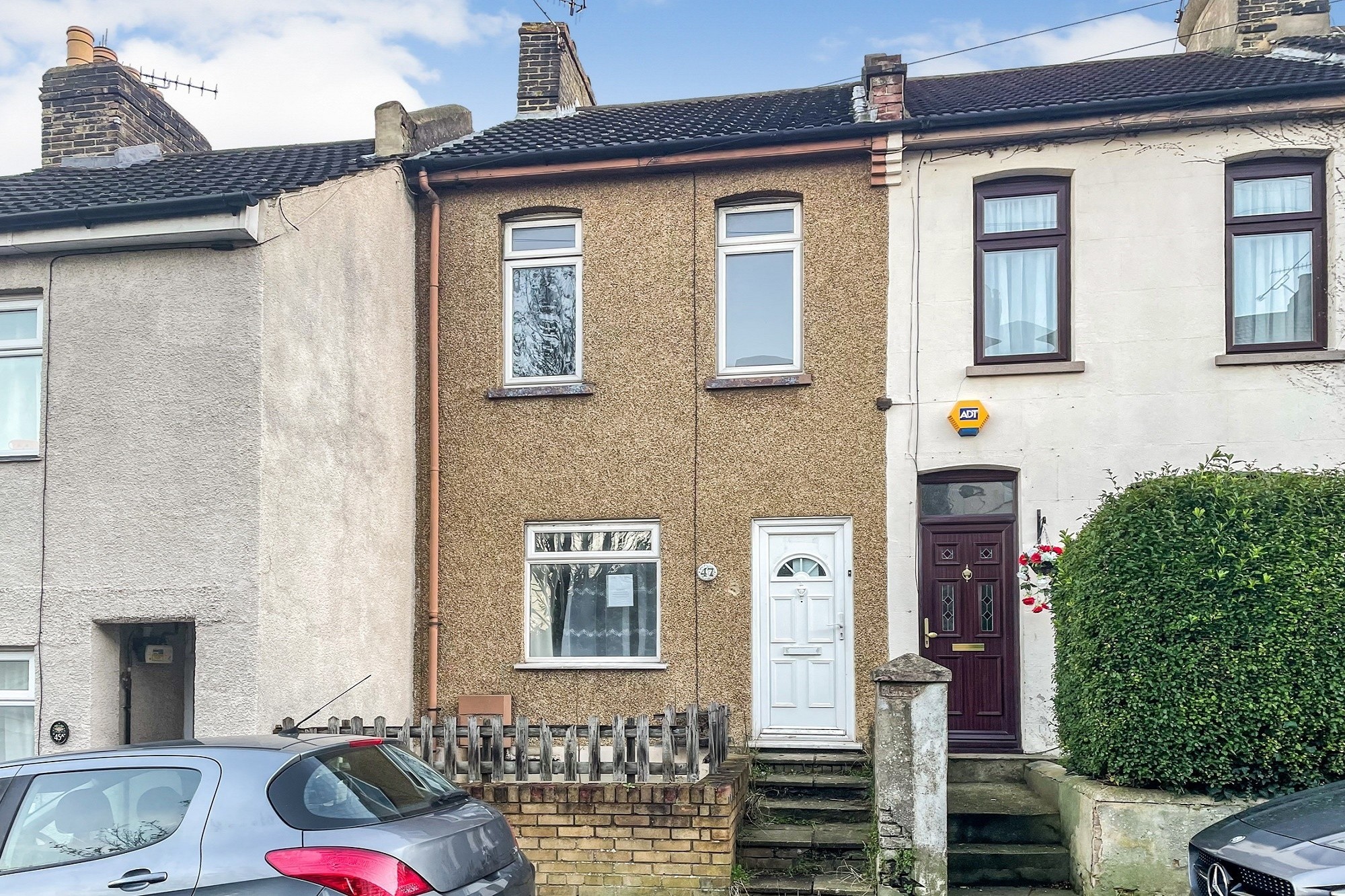 47 Gordon Road, Chatham, Kent, ME4 5LU
