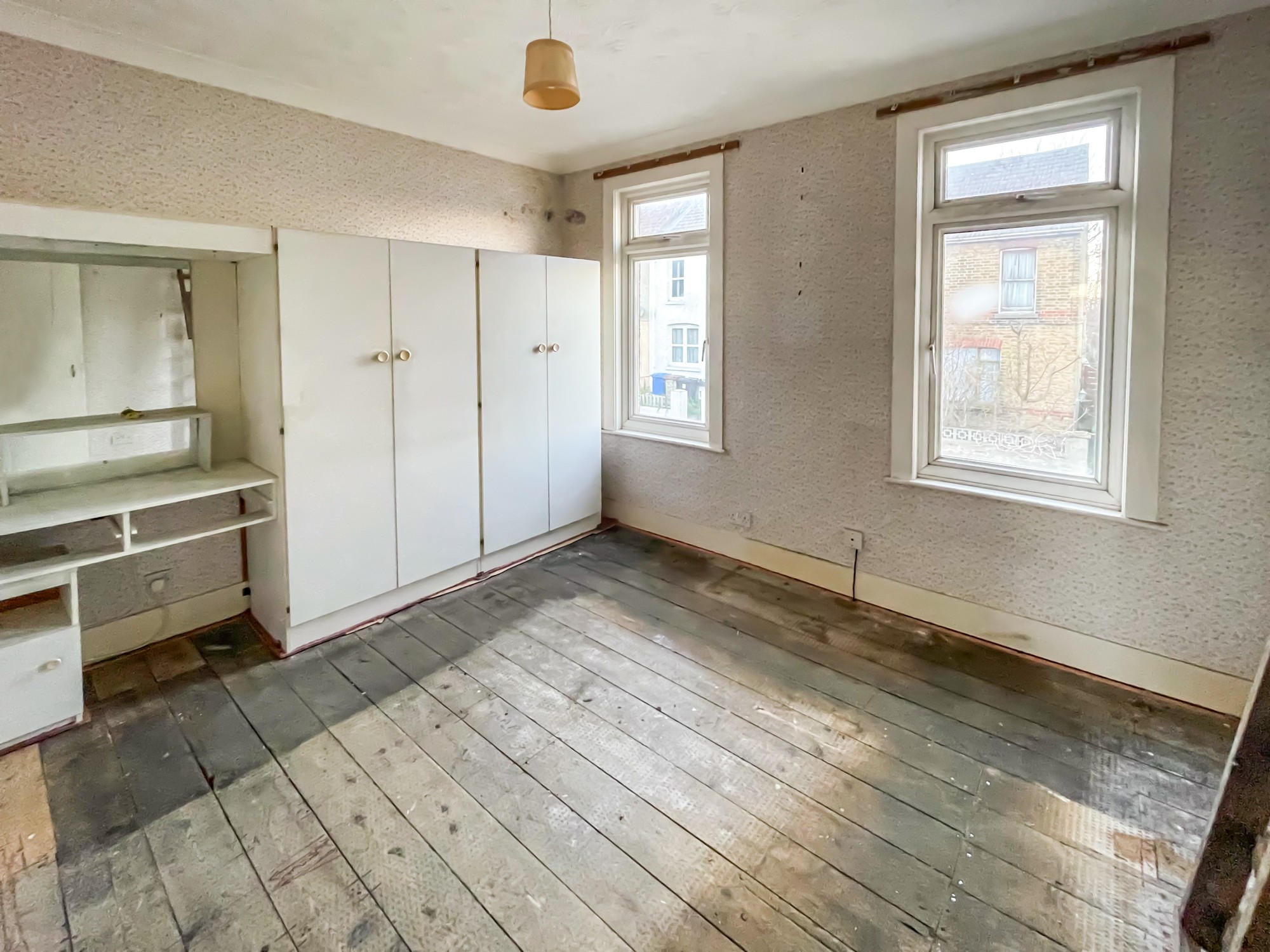 47 Gordon Road, Chatham, Kent, ME4 5LU
