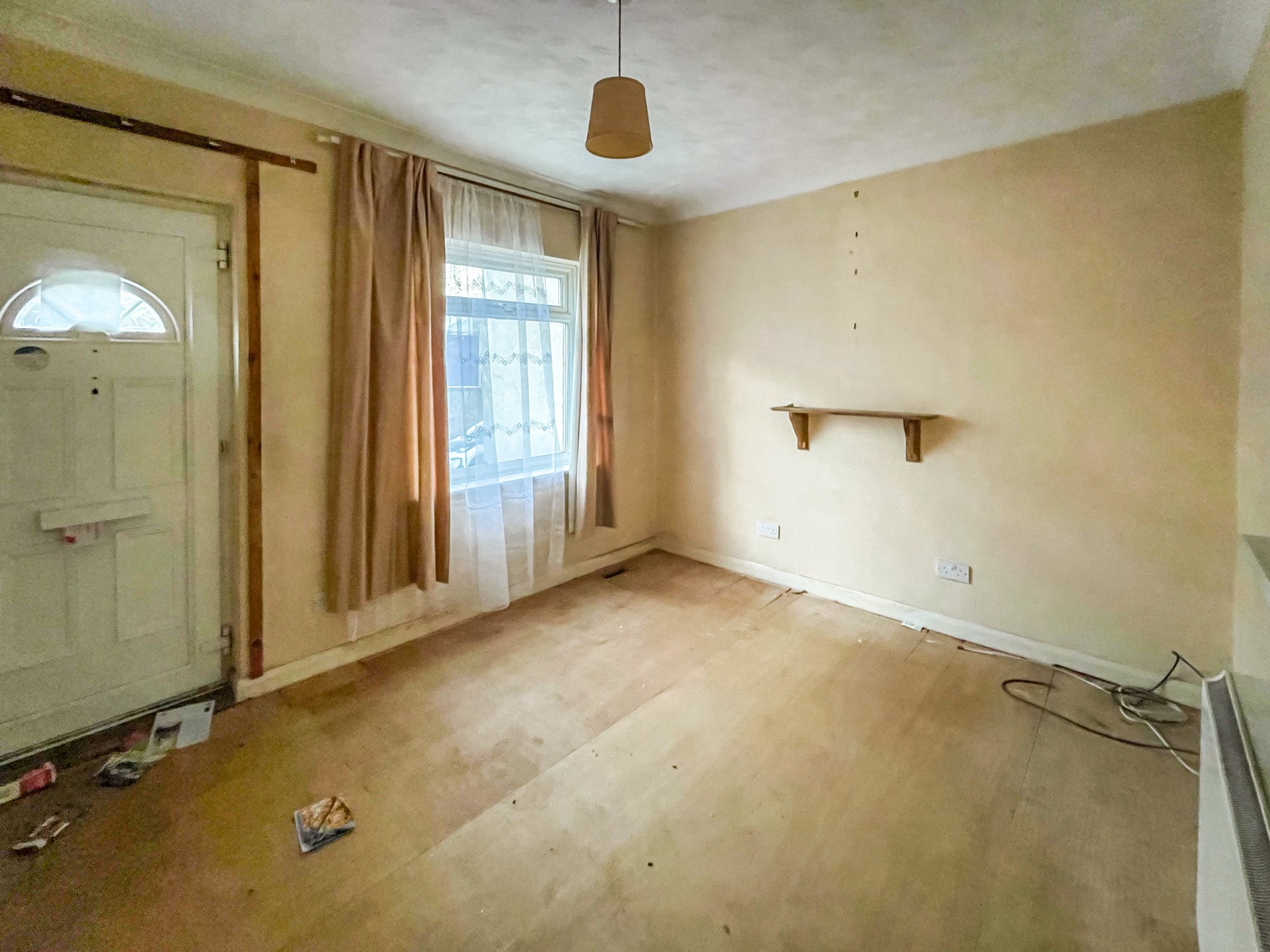 47 Gordon Road, Chatham, Kent, ME4 5LU
