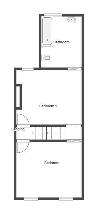 47 Gordon Road, Chatham, Kent, ME4 5LU
