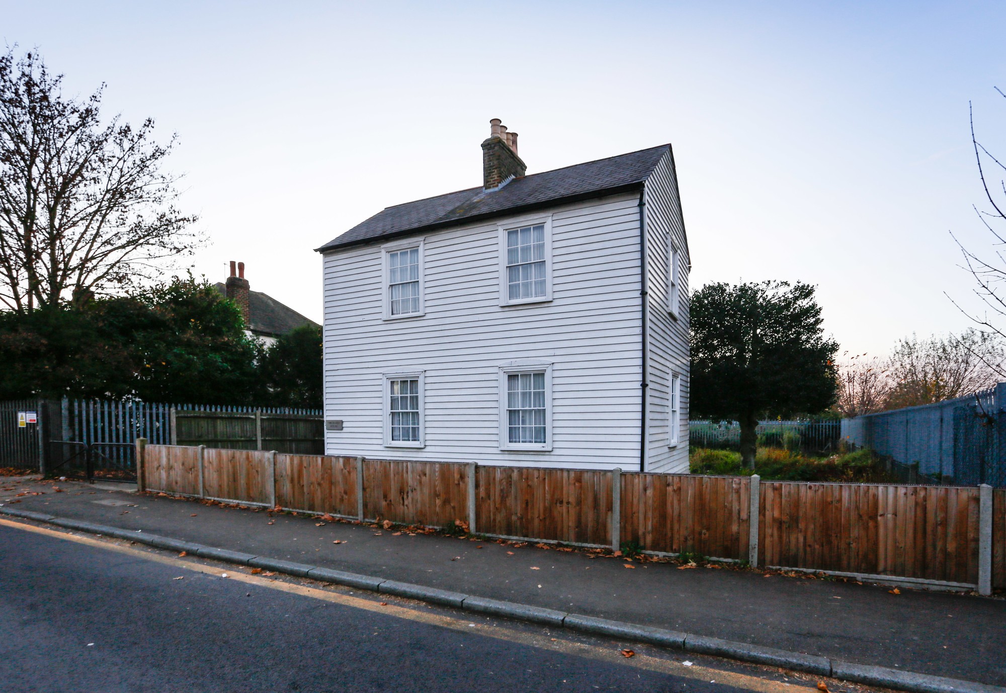 Orchard House, 62 Woolwich Road,  Bexleyheath, Kent, DA7 4HU

