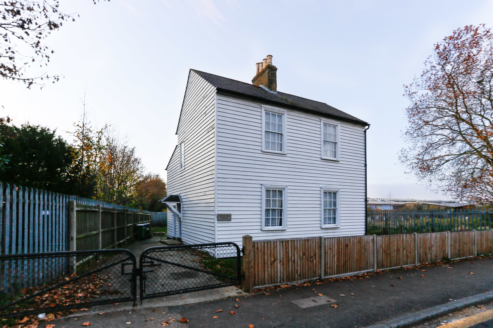 Orchard House, 62 Woolwich Road,  Bexleyheath, Kent, DA7 4HU
