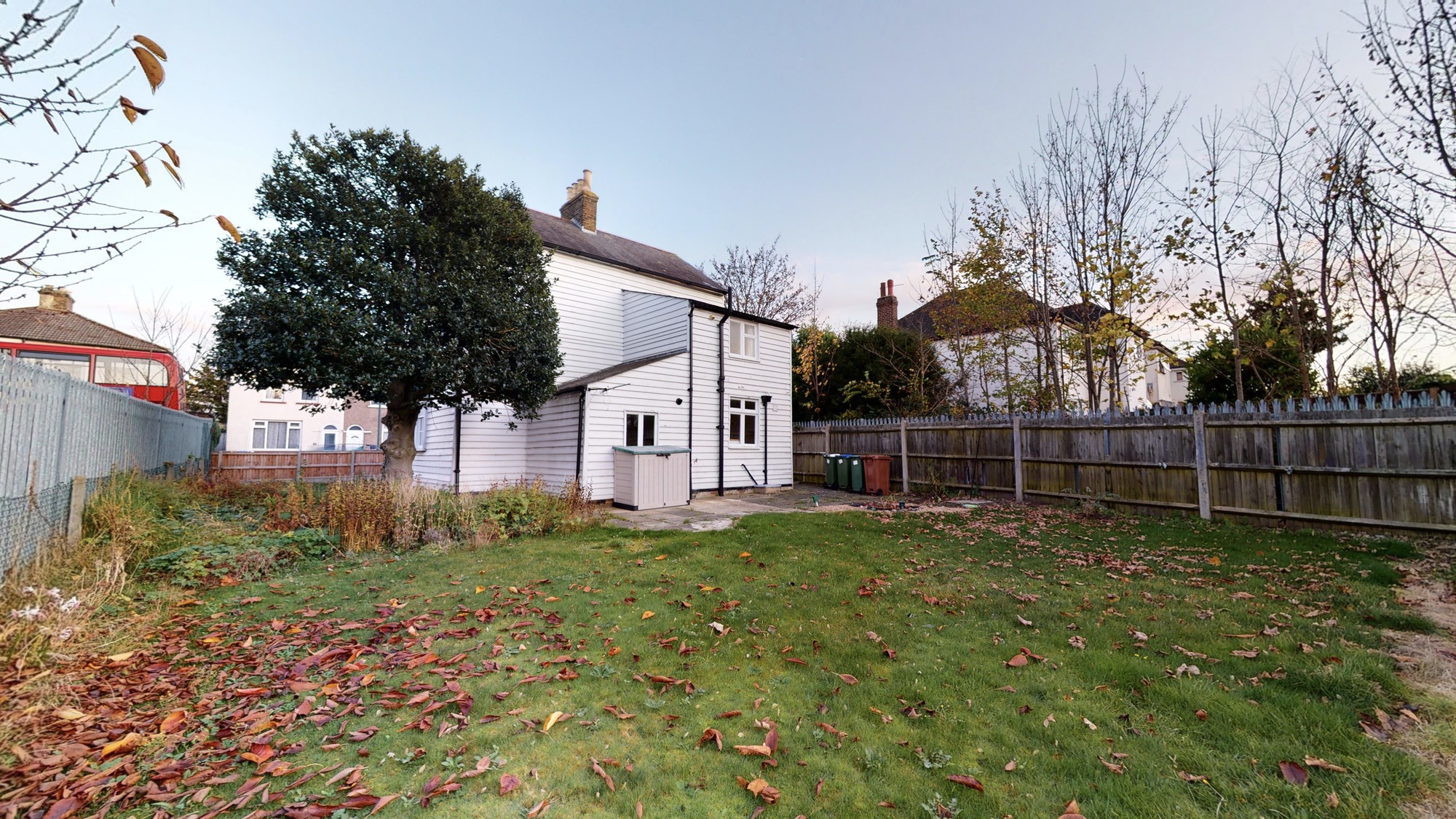 Orchard House, 62 Woolwich Road,  Bexleyheath, Kent, DA7 4HU
