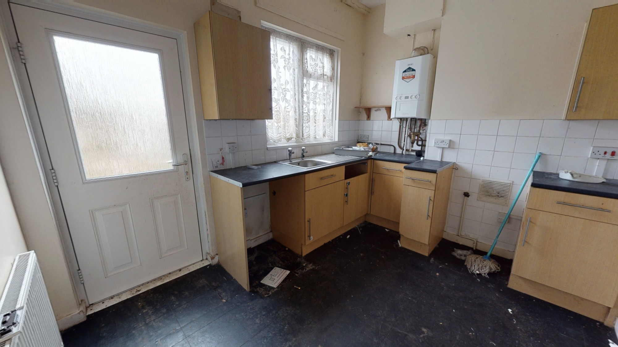 38 Coleraine Road, Hornsey, London N8 0QL