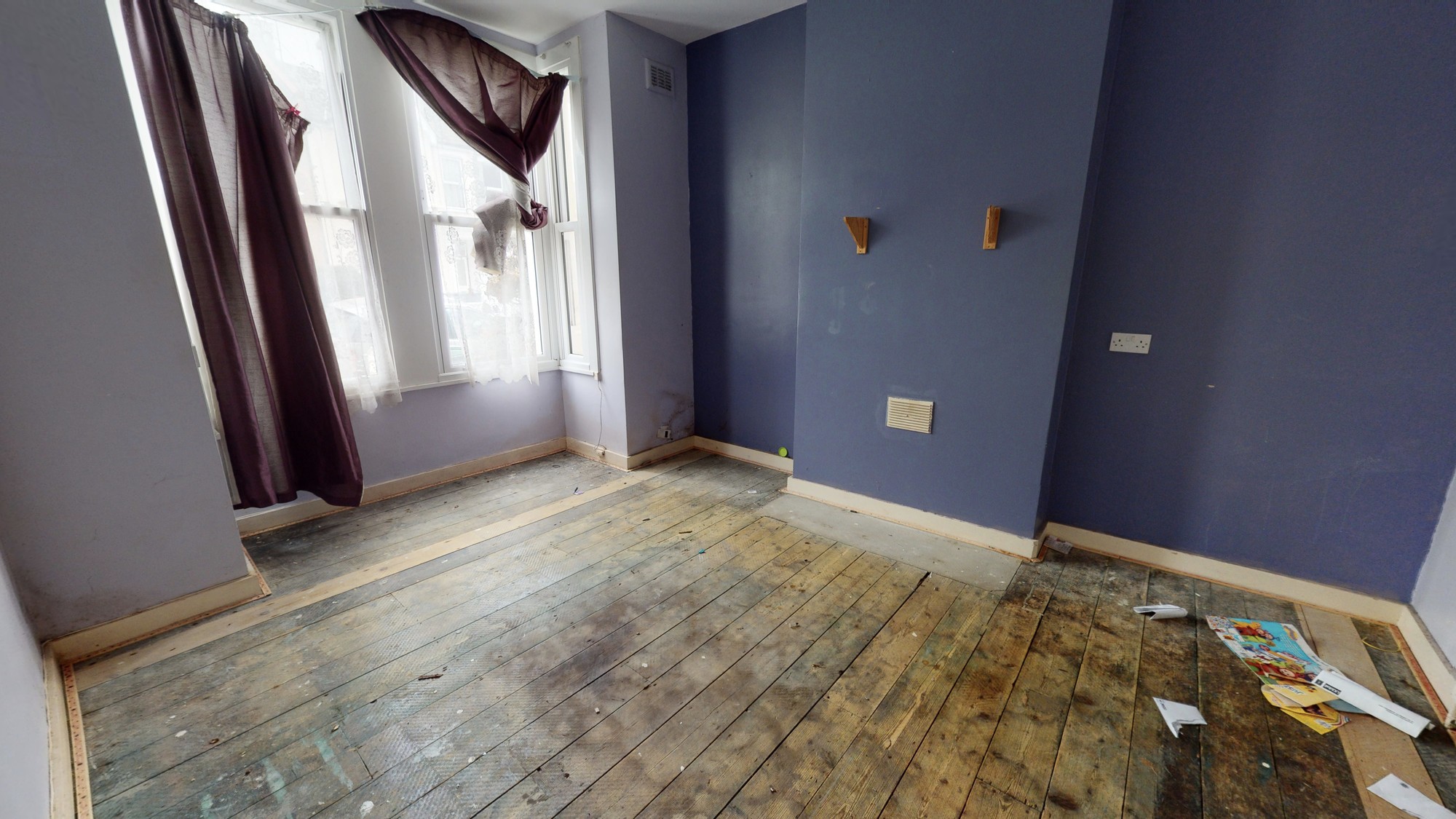 38 Coleraine Road, Hornsey, London N8 0QL