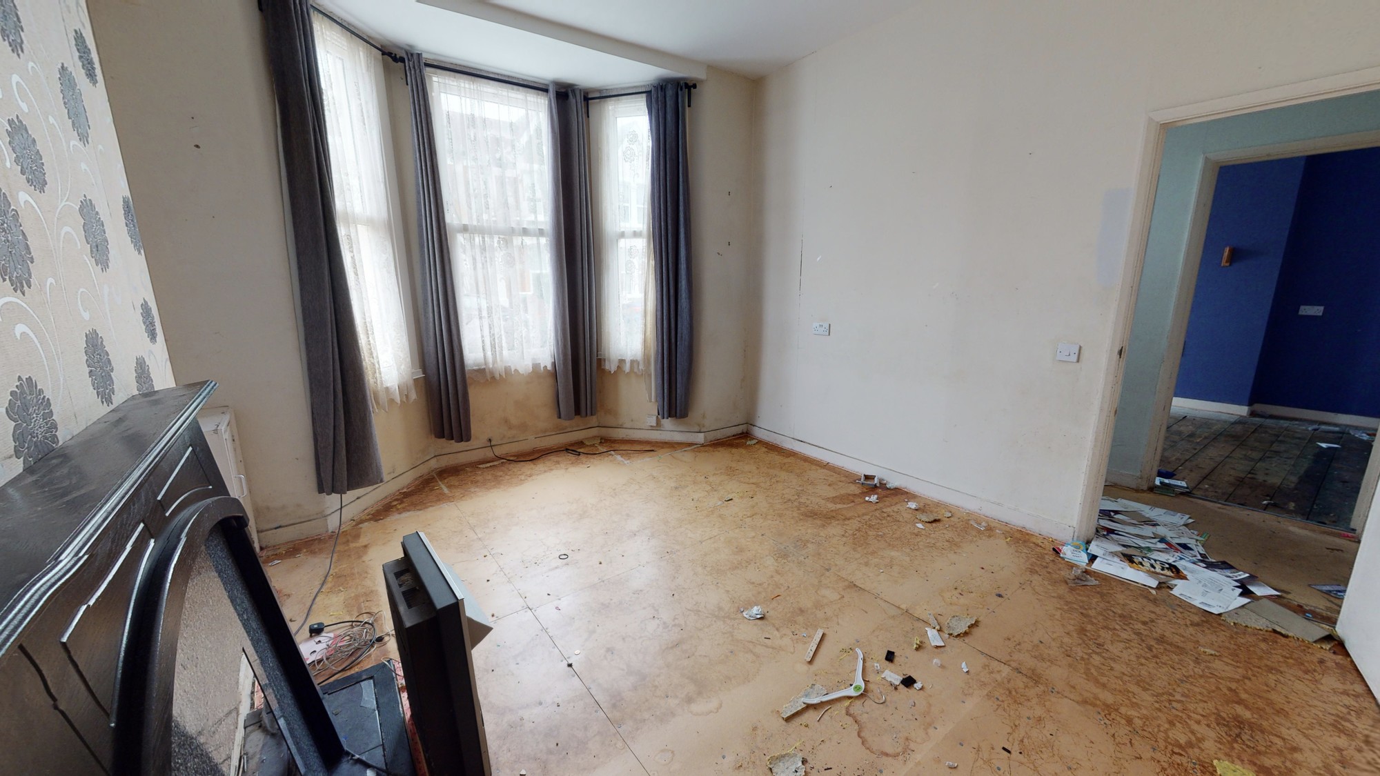38 Coleraine Road, Hornsey, London N8 0QL