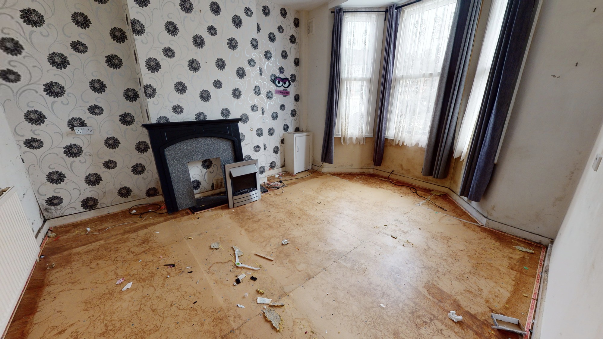 38 Coleraine Road, Hornsey, London N8 0QL