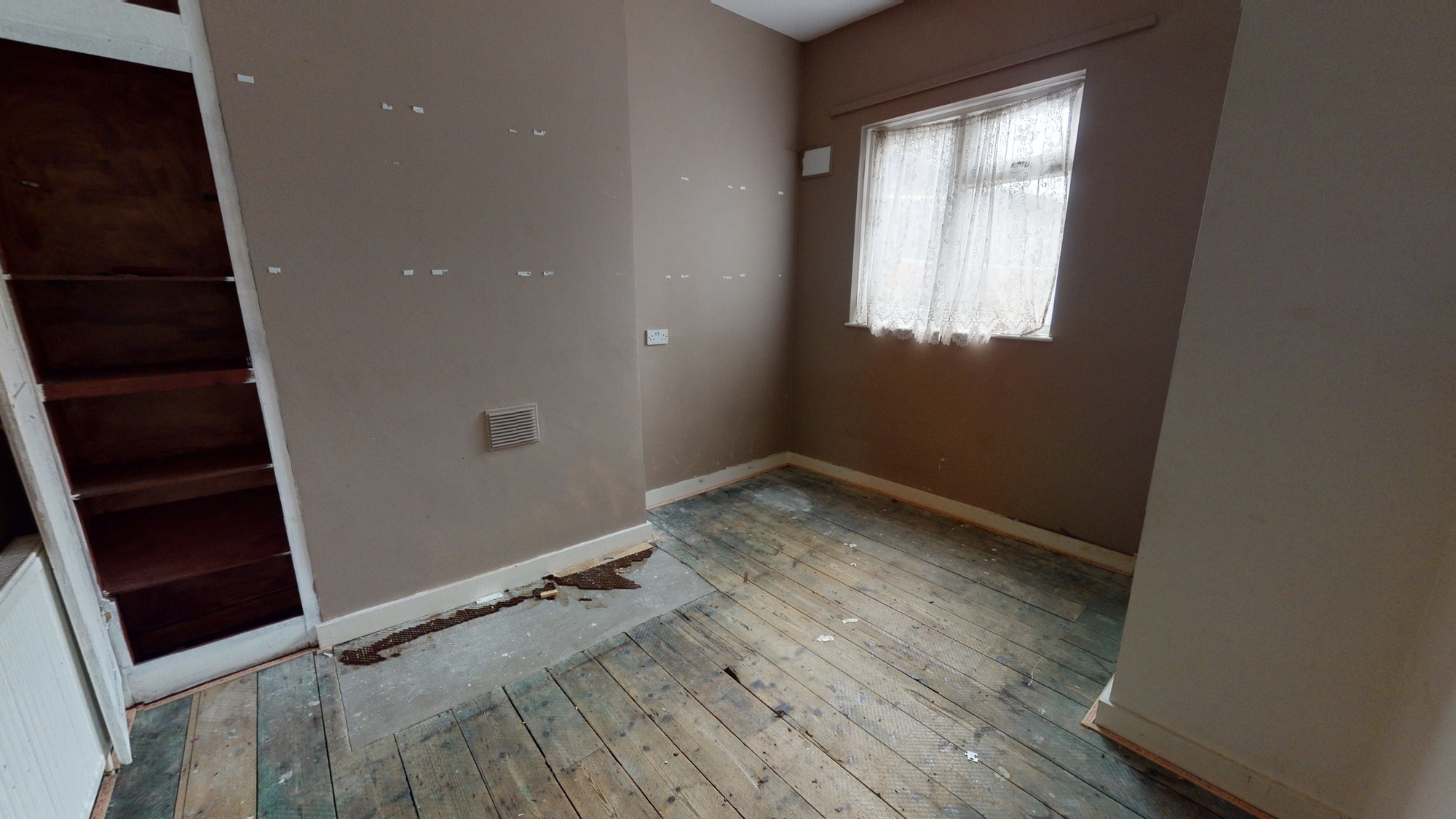 38 Coleraine Road, Hornsey, London N8 0QL