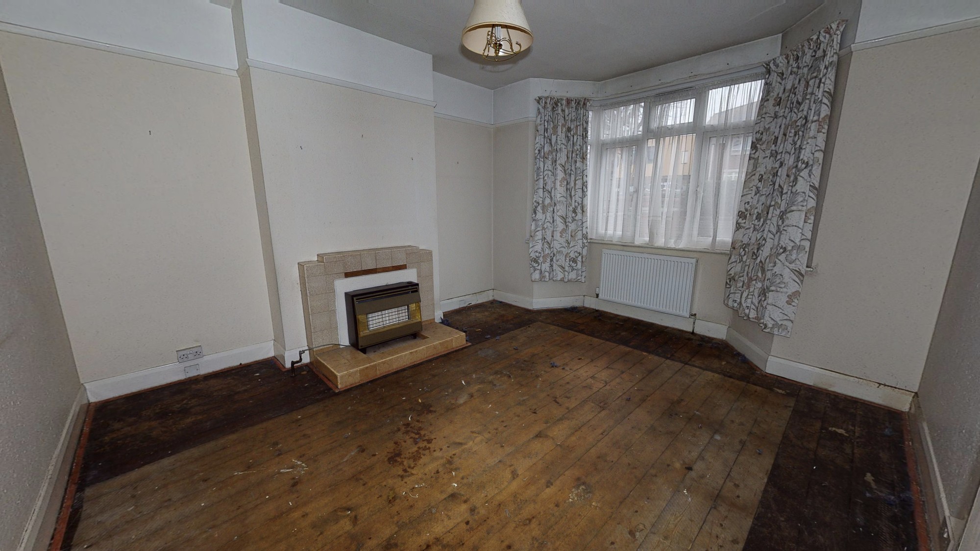 42 Sutherland Grove, Southfields, London, SW18 5PU