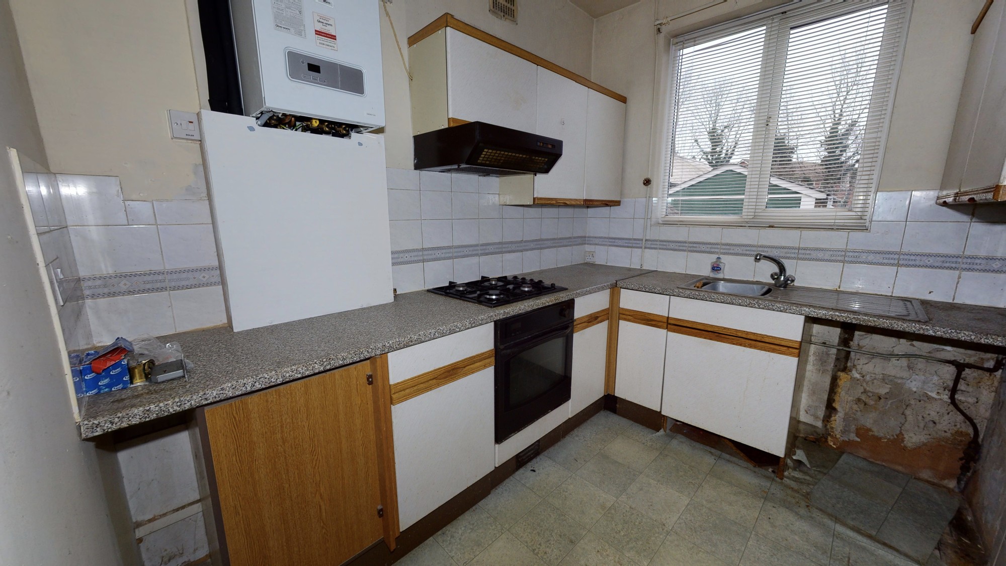 42 Sutherland Grove, Southfields, London, SW18 5PU
