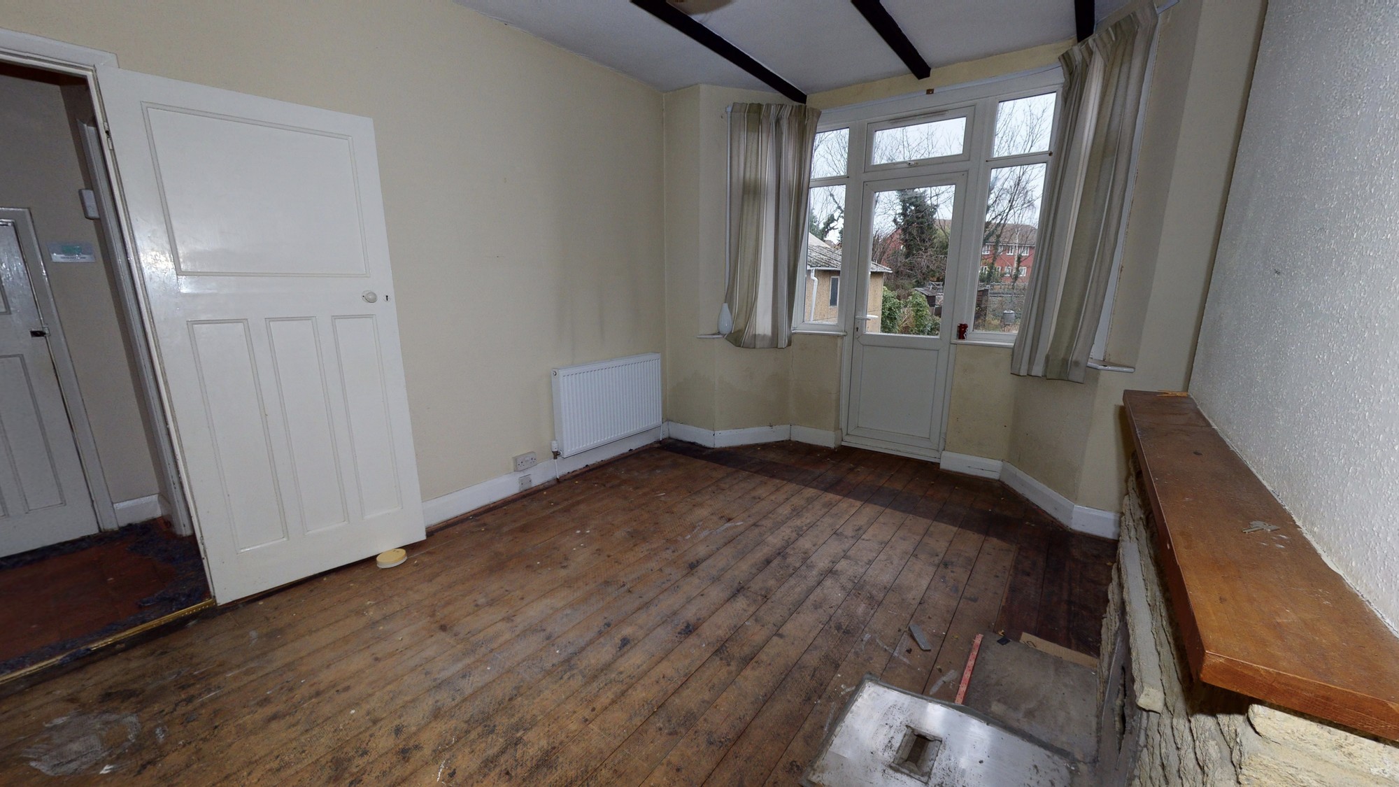 42 Sutherland Grove, Southfields, London, SW18 5PU