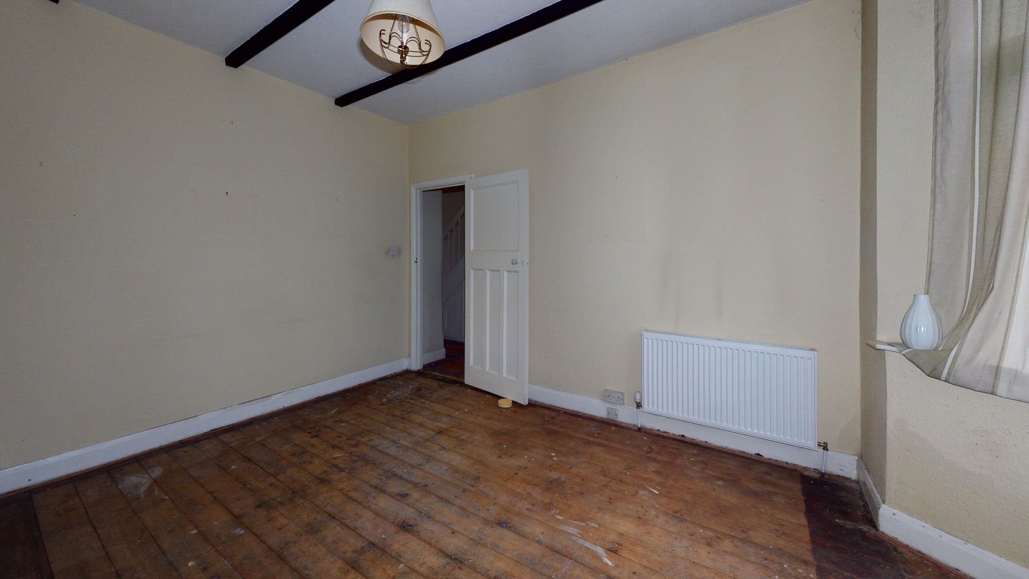 42 Sutherland Grove, Southfields, London, SW18 5PU