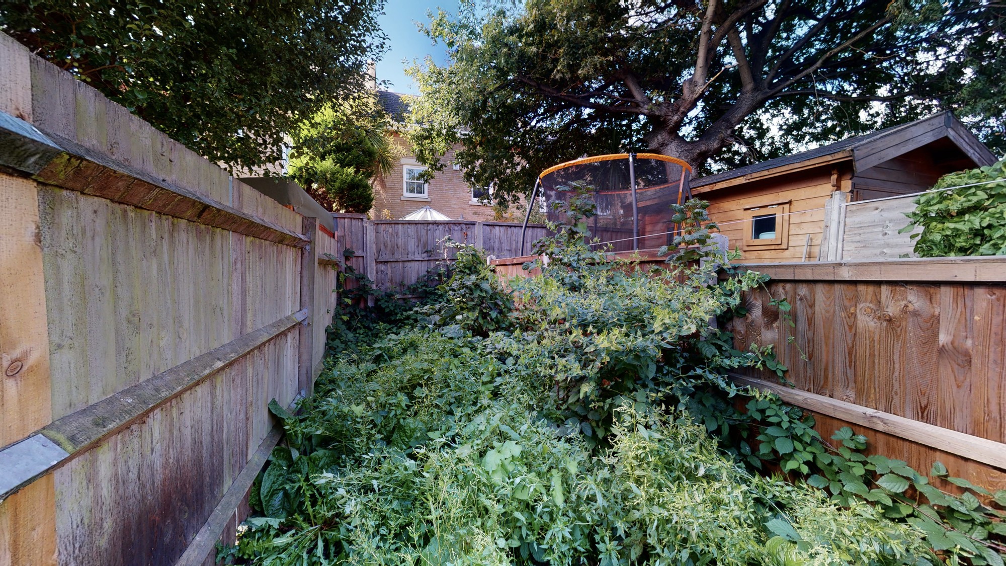 386a Merton Road, Southfields, London SW18 5AD