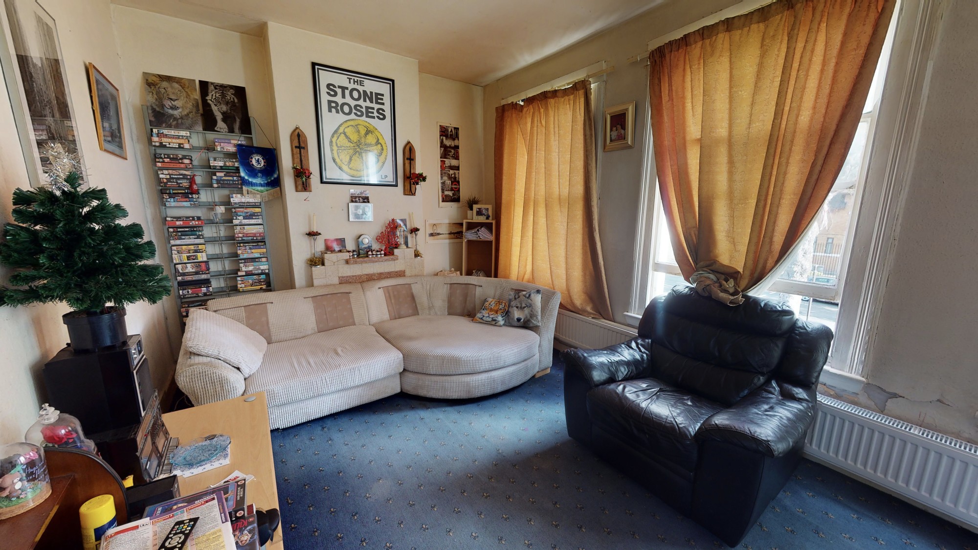 386a Merton Road, Southfields, London SW18 5AD