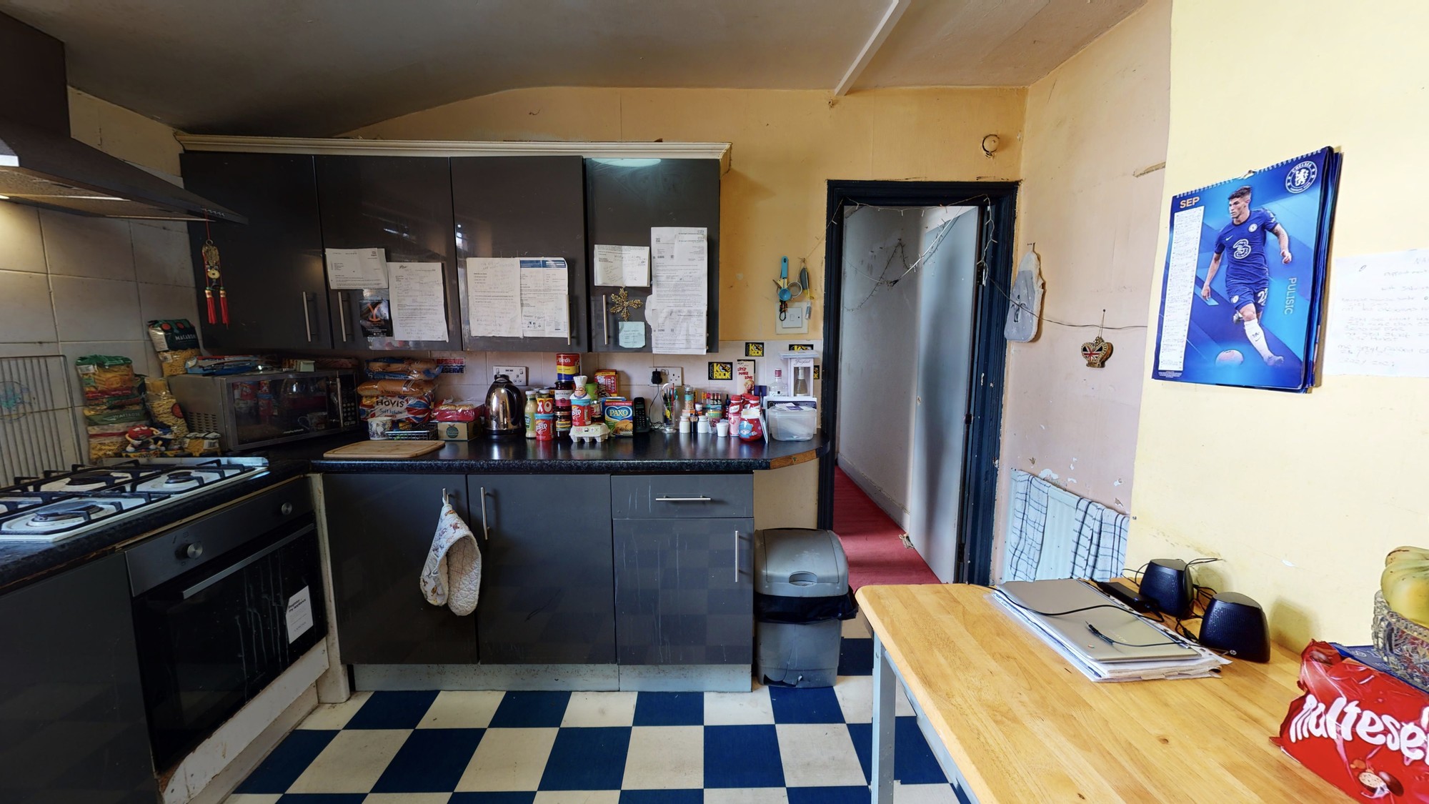 386a Merton Road, Southfields, London SW18 5AD