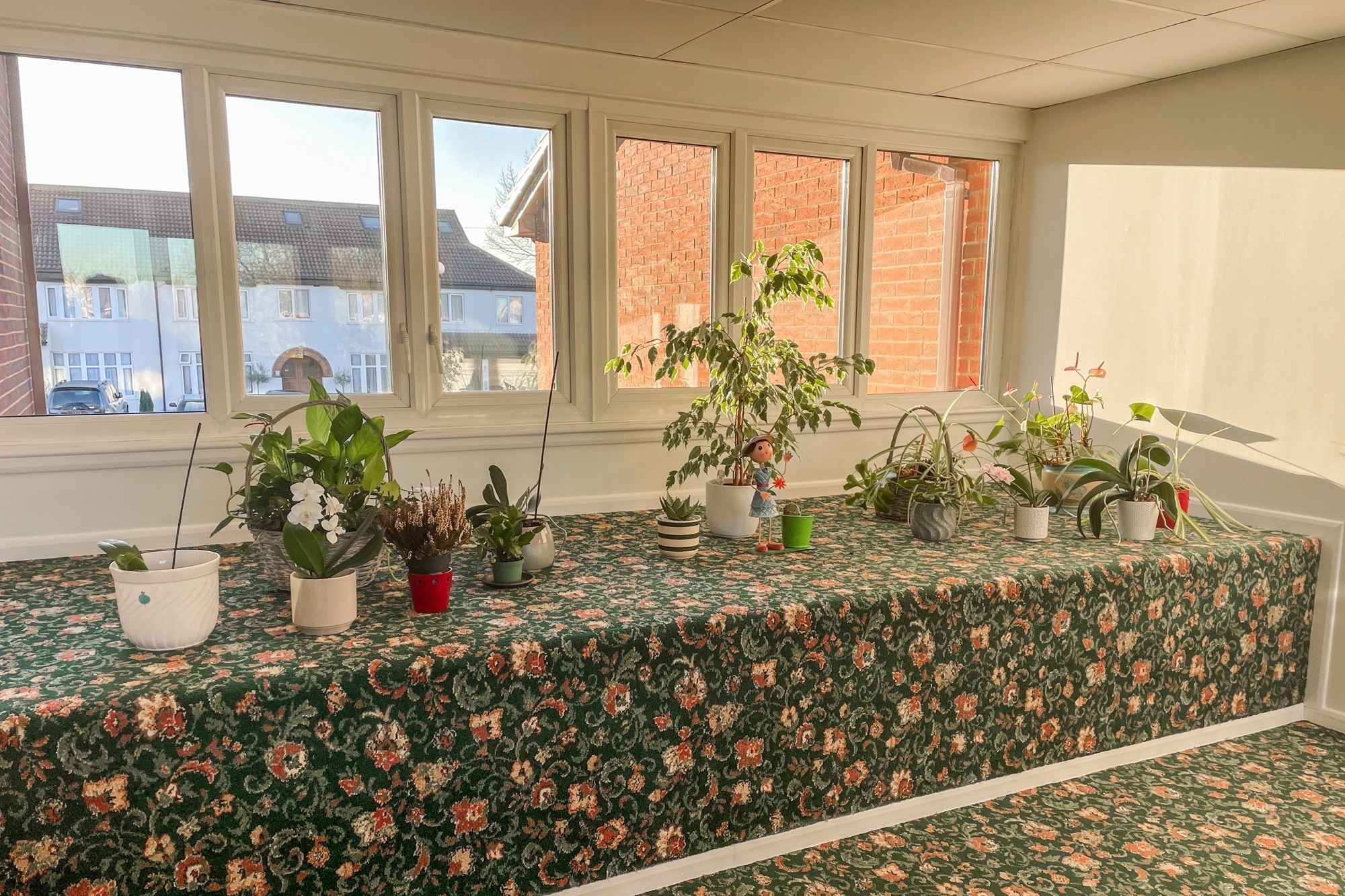 35 Fairbanks Lodge, Furzehill Road, Borehamwood, Hertfordshire WD6 2DQ

