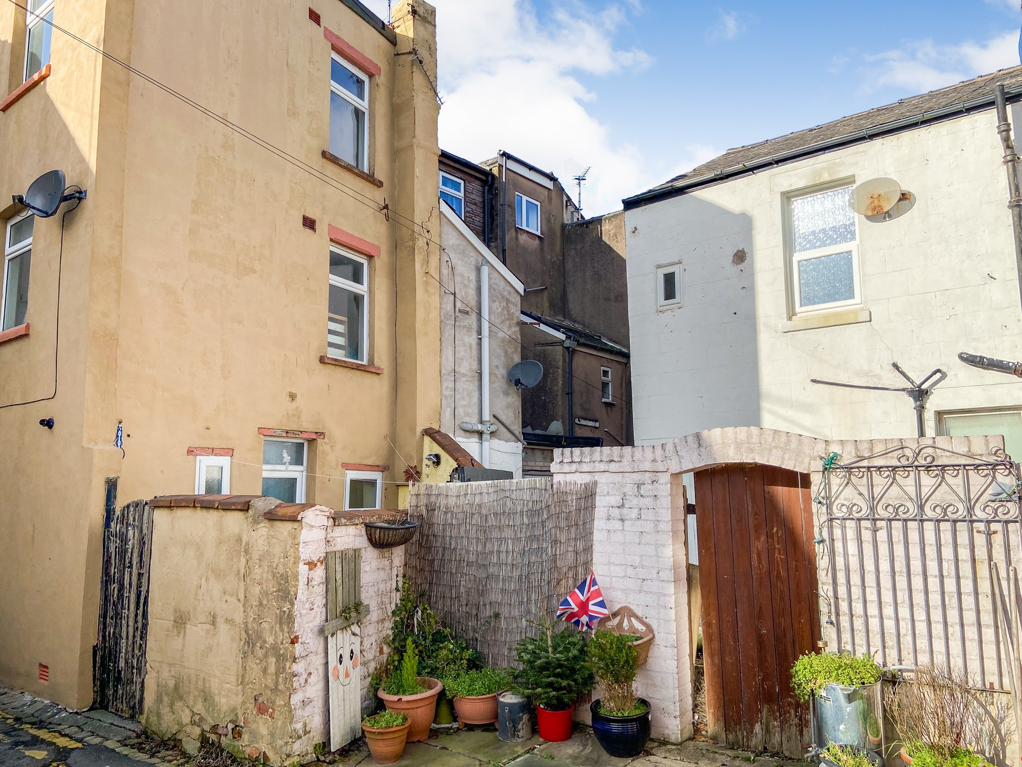 59 High Street, Blackpool FY1 2BN