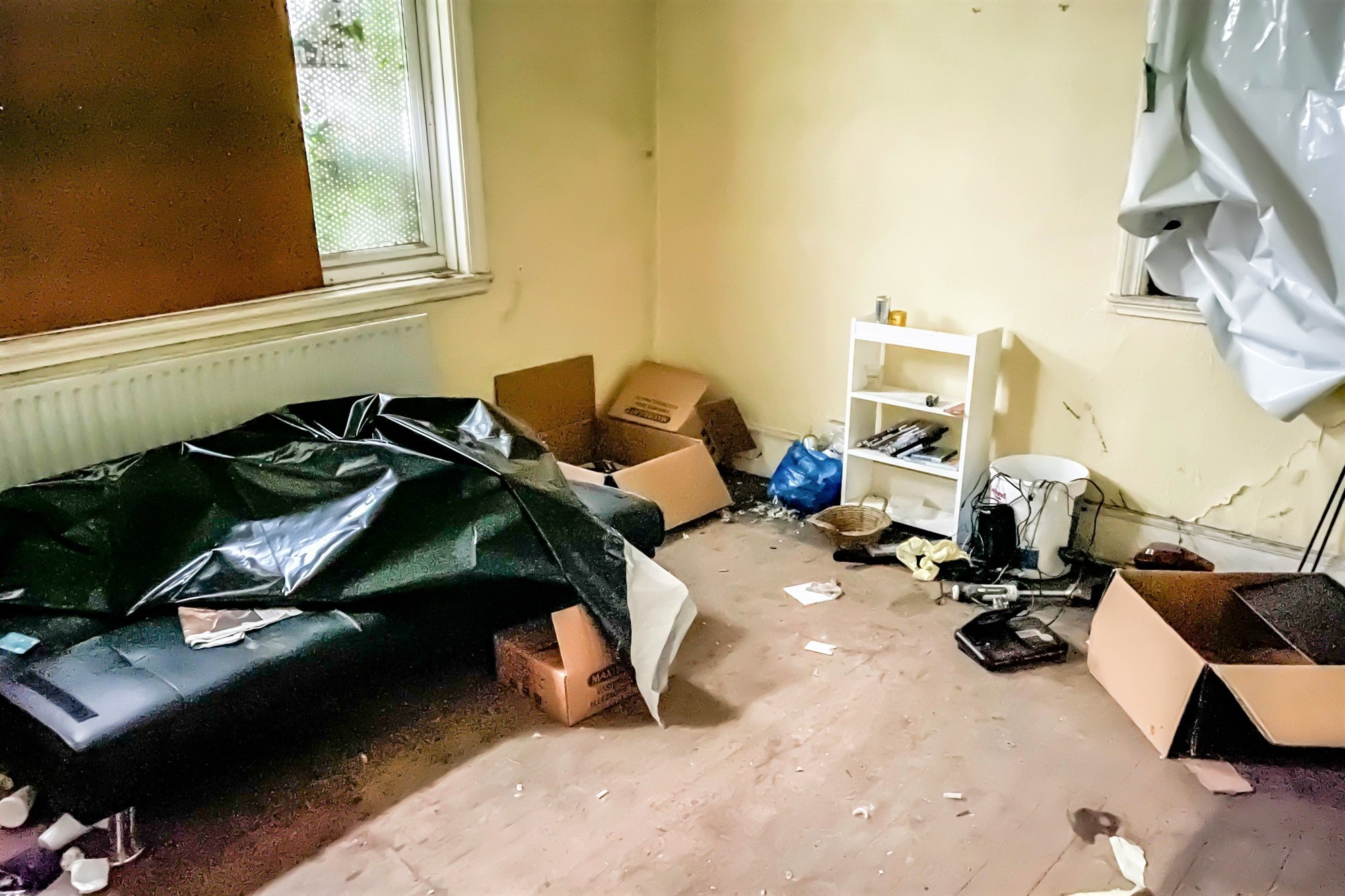 Heath Lodge, Grangewood Park, Grange Road, South Norwood, London SE25 6TH