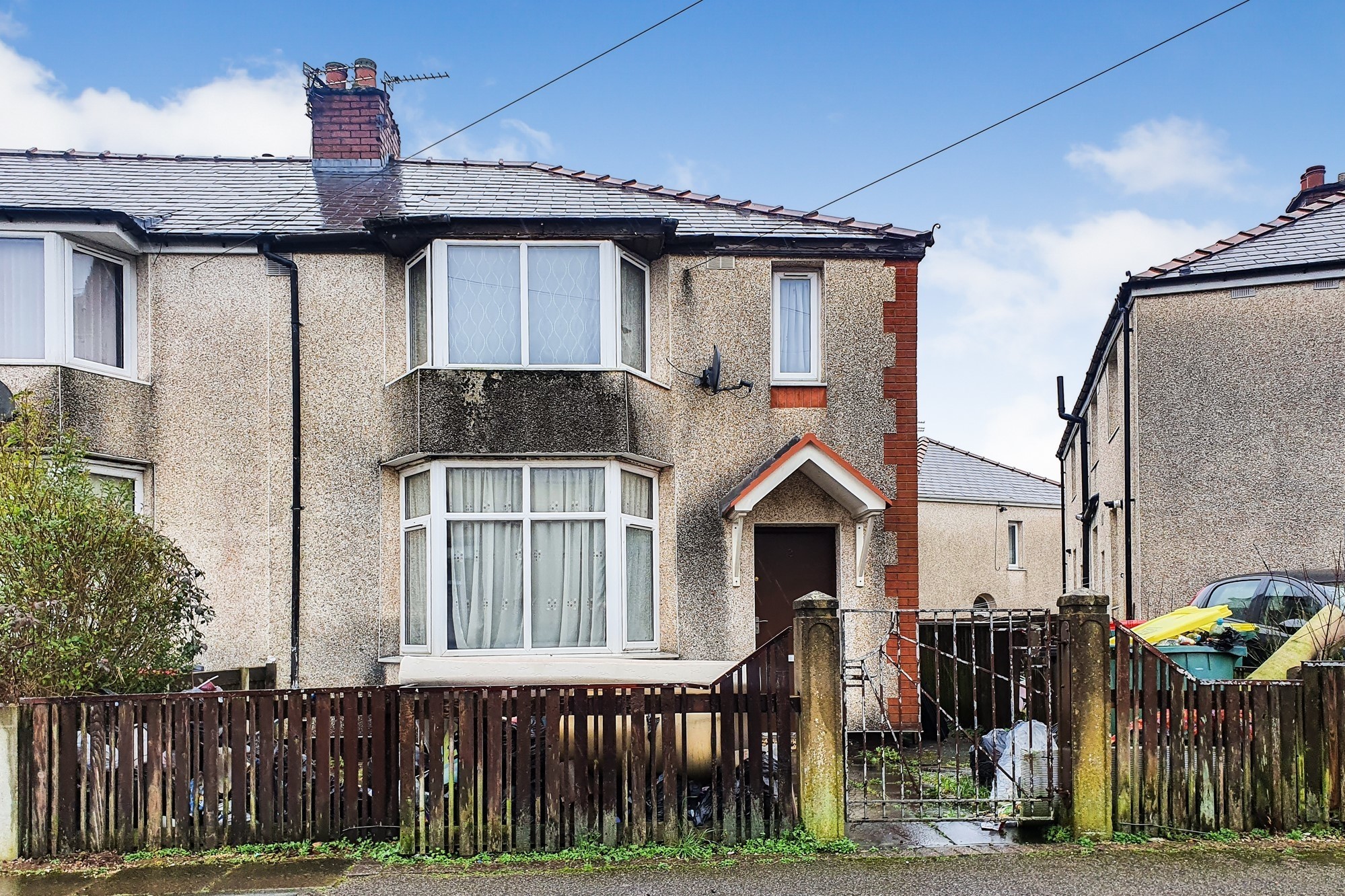 2 Melba Road, Ribbleton, Preston, PR2 6AR
