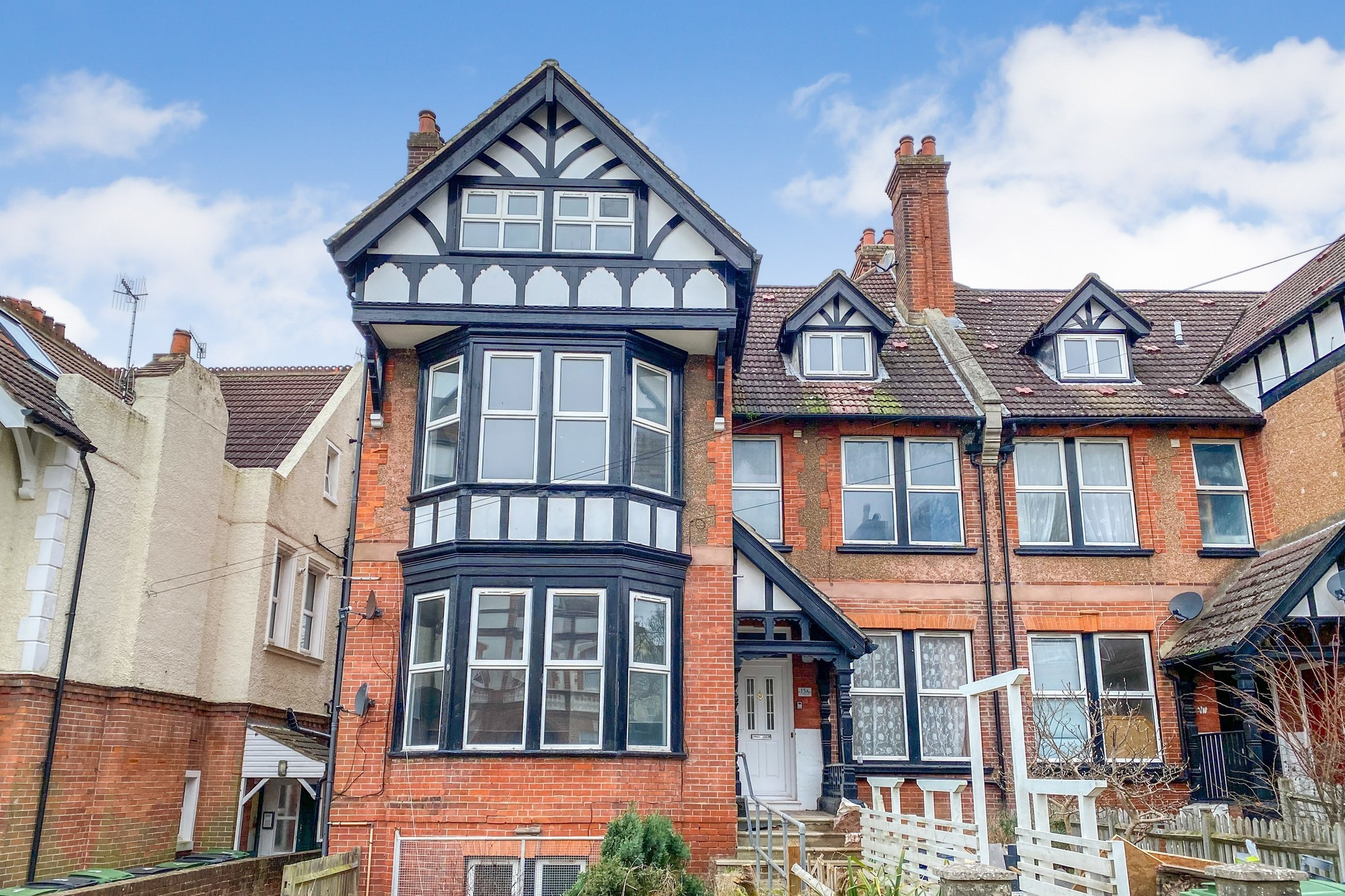 15A & 15B Cloudesley Road, St Leonards-on-Sea TN37 6JW