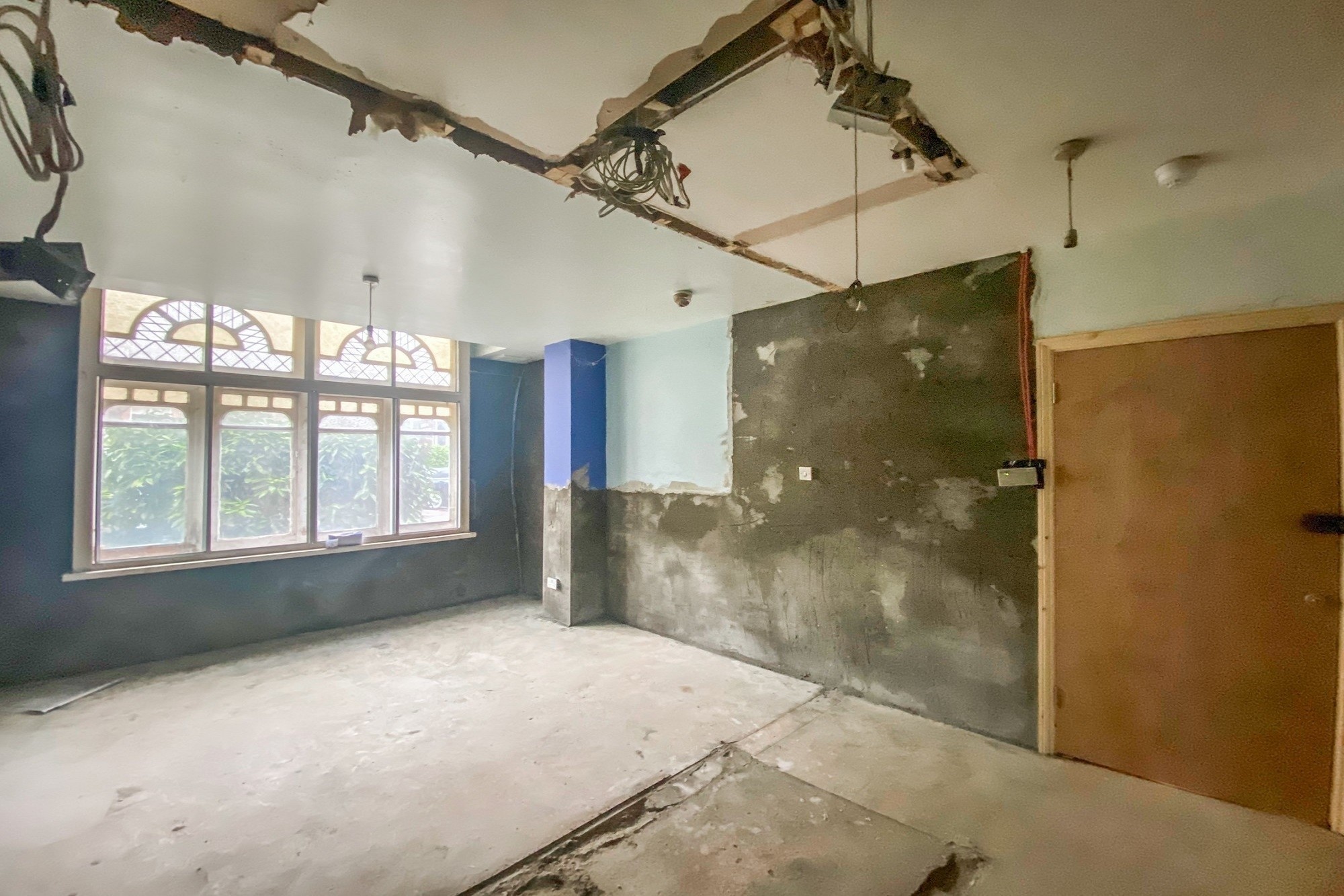 Flat A, 105 Brondesbury Villas, London NW6 6AG
