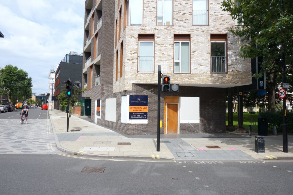 280 Borough High Street, Borough, London SE1 1AU