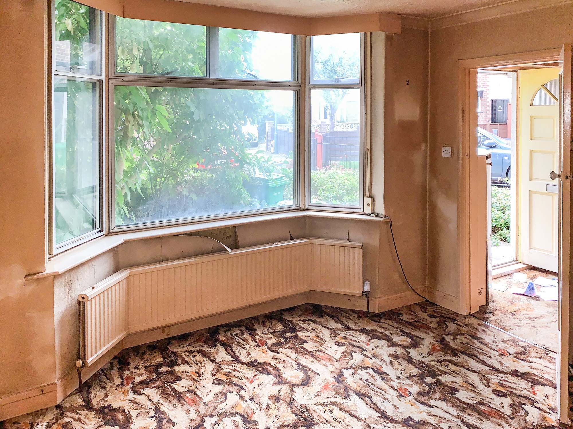 2 Cramworth Grove, Nottingham, NG5 4AP
