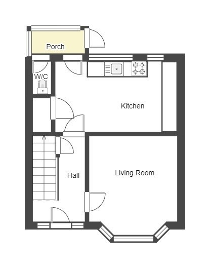 2 Cramworth Grove, Nottingham, NG5 4AP
