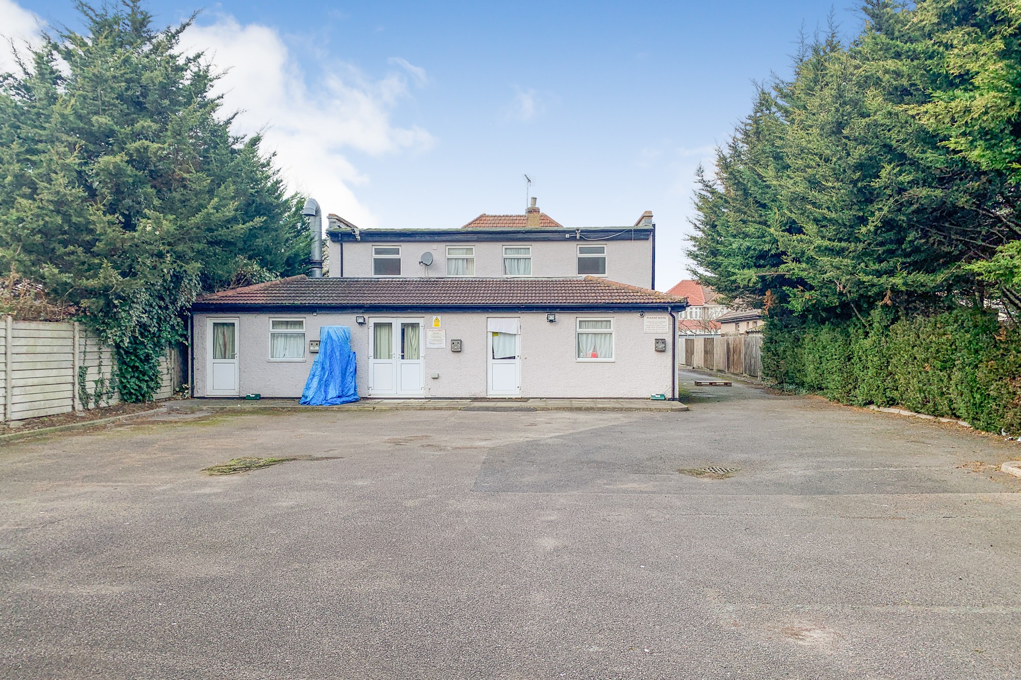 29-31 Shepiston Lane, Hayes, Middlesex UB3 1LJ
