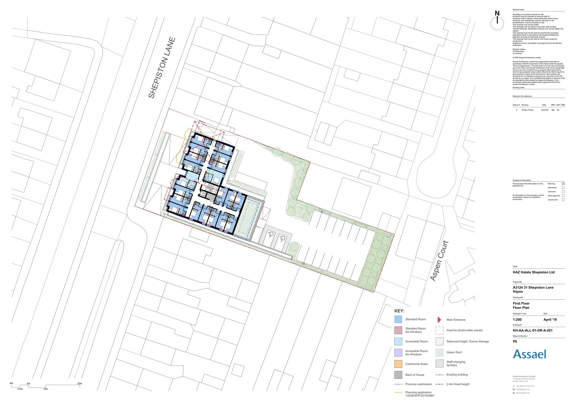 29-31 Shepiston Lane, Hayes, Middlesex UB3 1LJ
