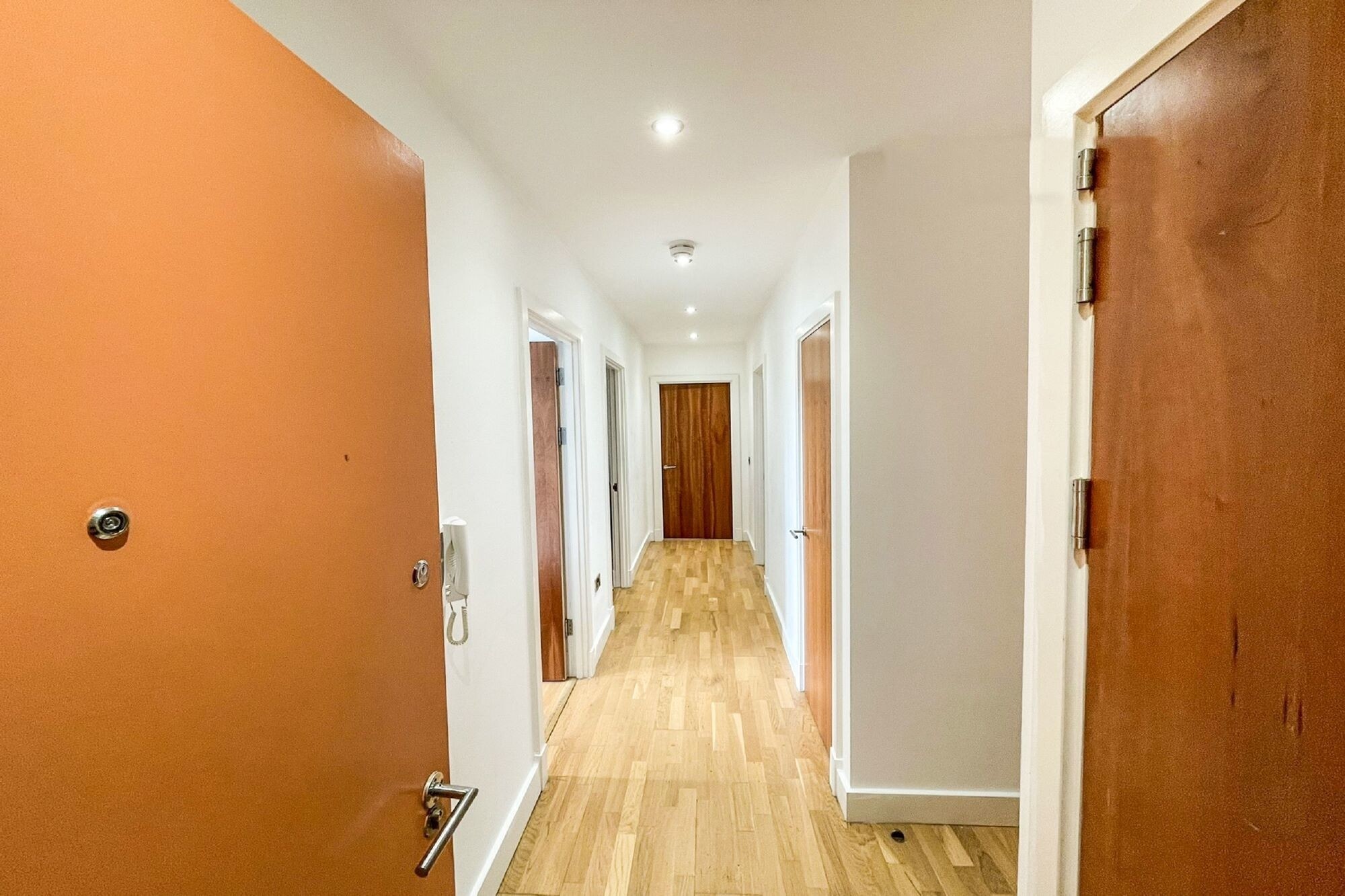 Apartment 506,  6 Oldham Road, Manchester, M4 5DB
