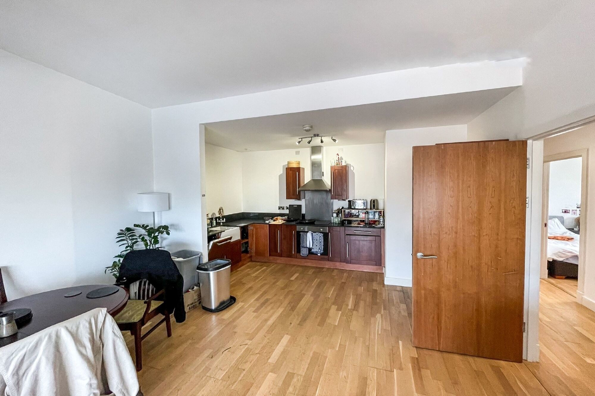 Apartment 506,  6 Oldham Road, Manchester, M4 5DB
