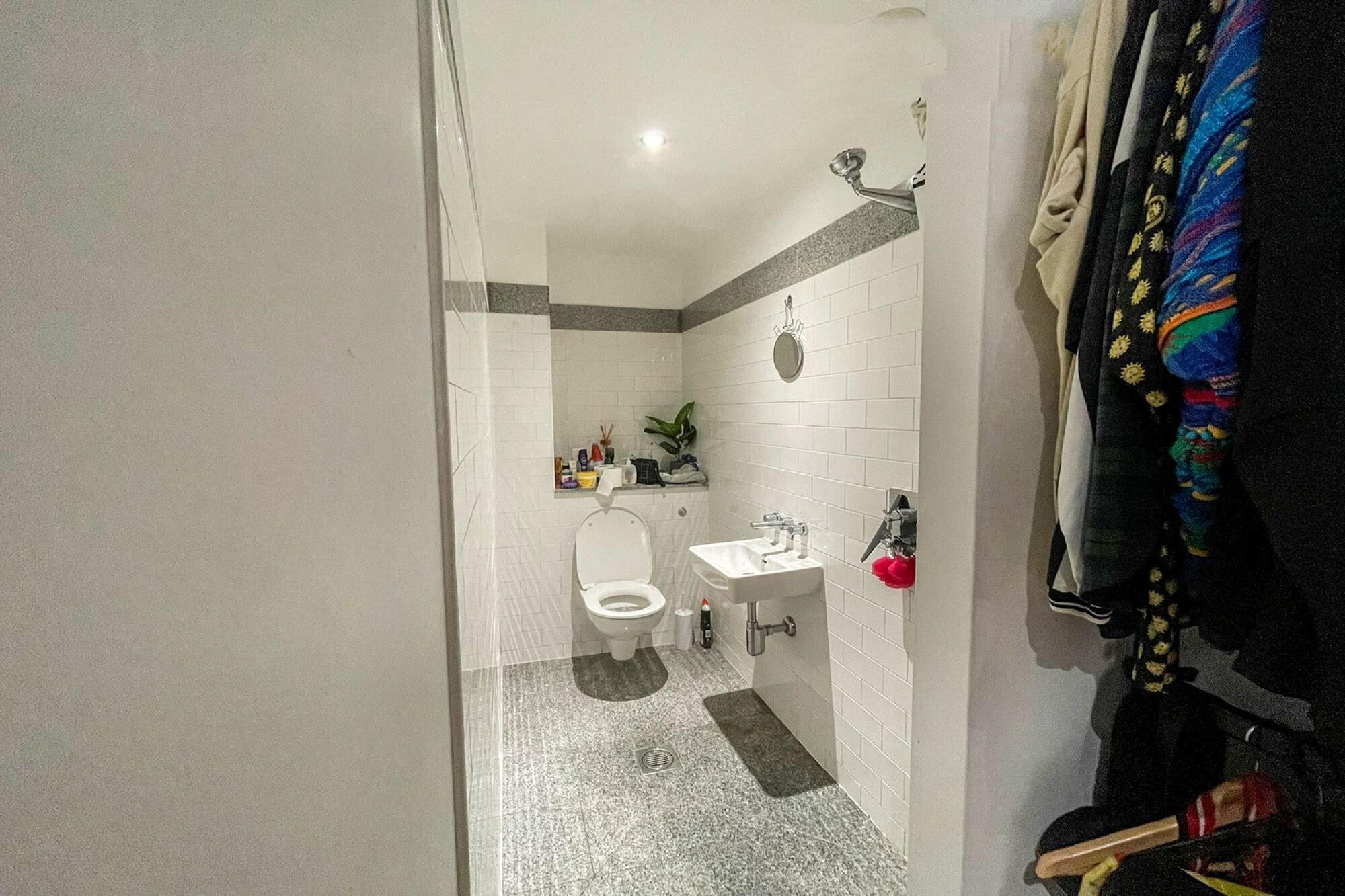 Apartment 506,  6 Oldham Road, Manchester, M4 5DB
