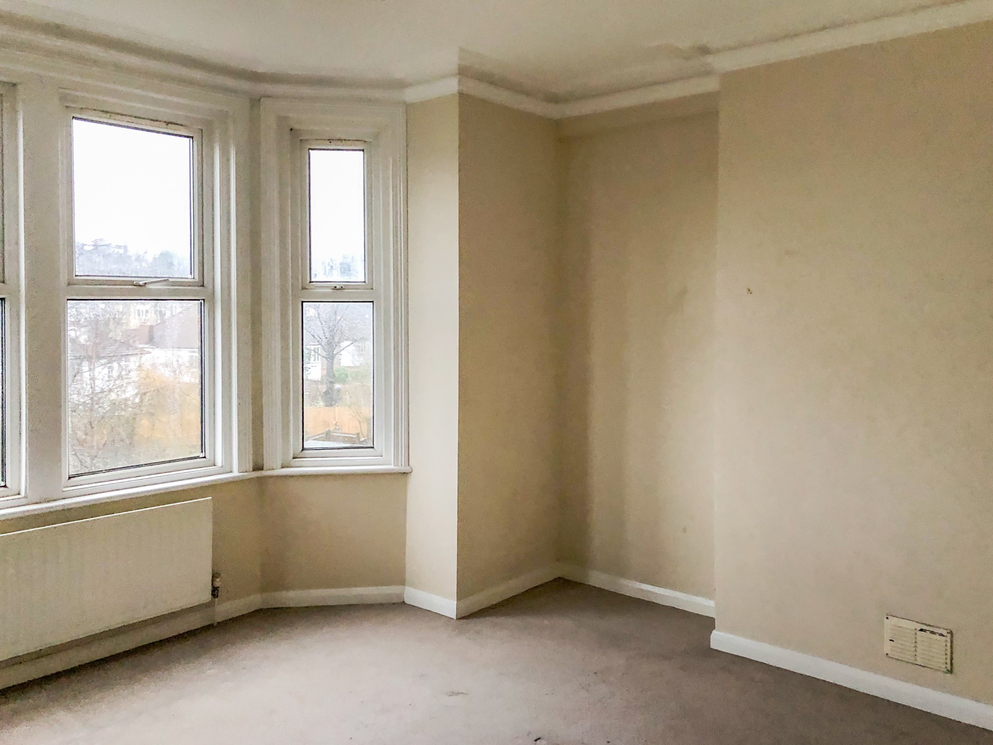 15A & 15B Cloudesley Road, St Leonards-on-Sea TN37 6JW