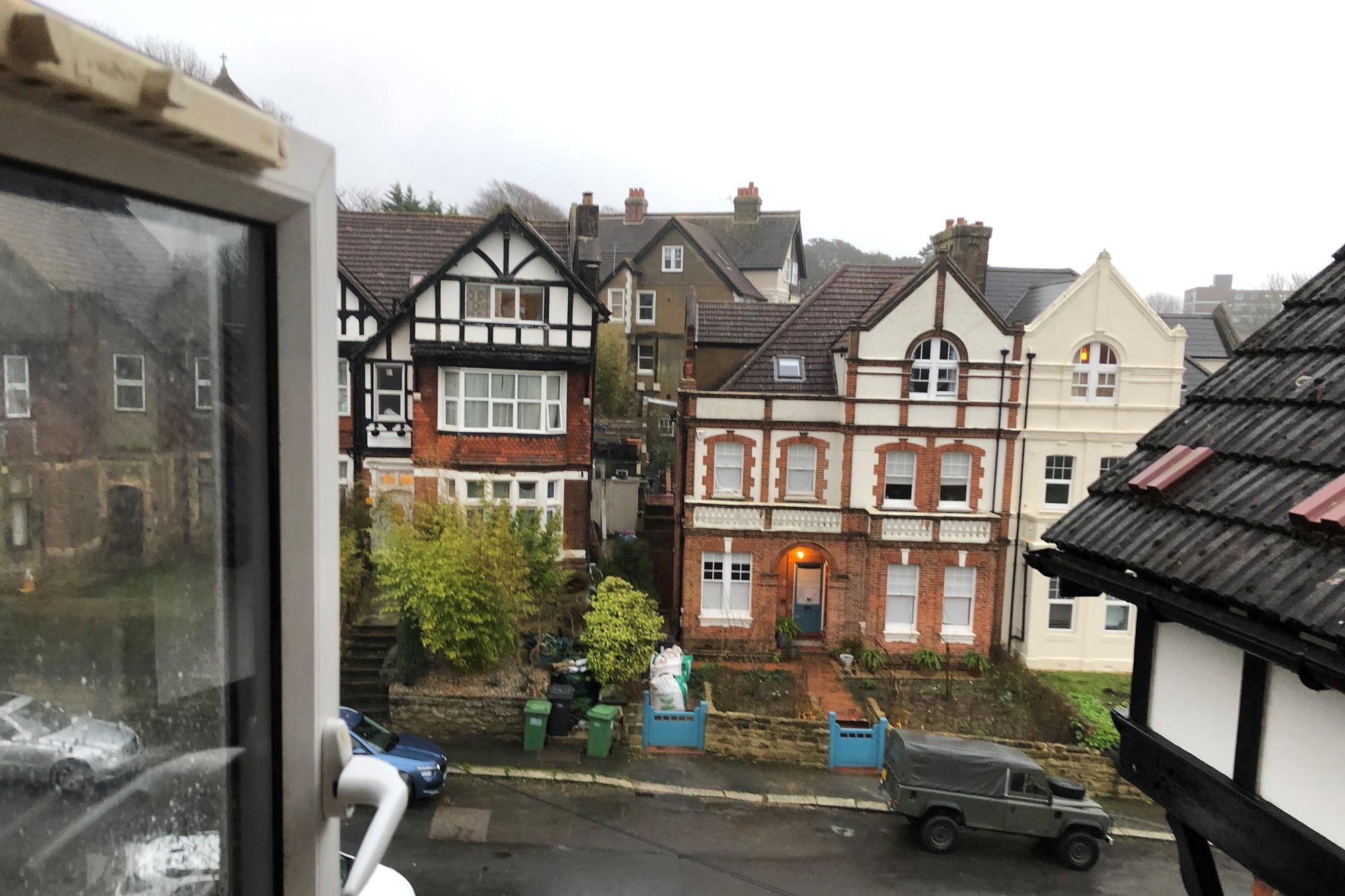 15A & 15B Cloudesley Road, St Leonards-on-Sea TN37 6JW