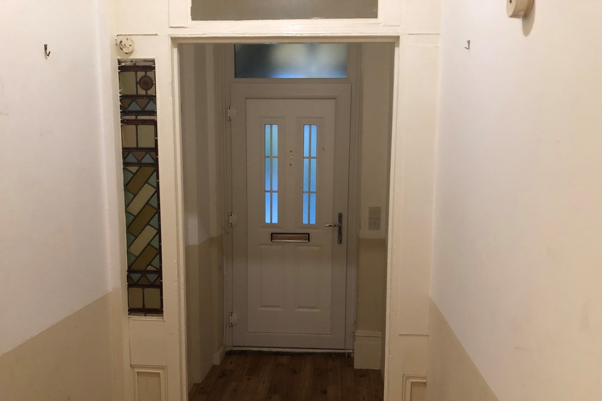15A & 15B Cloudesley Road, St Leonards-on-Sea TN37 6JW