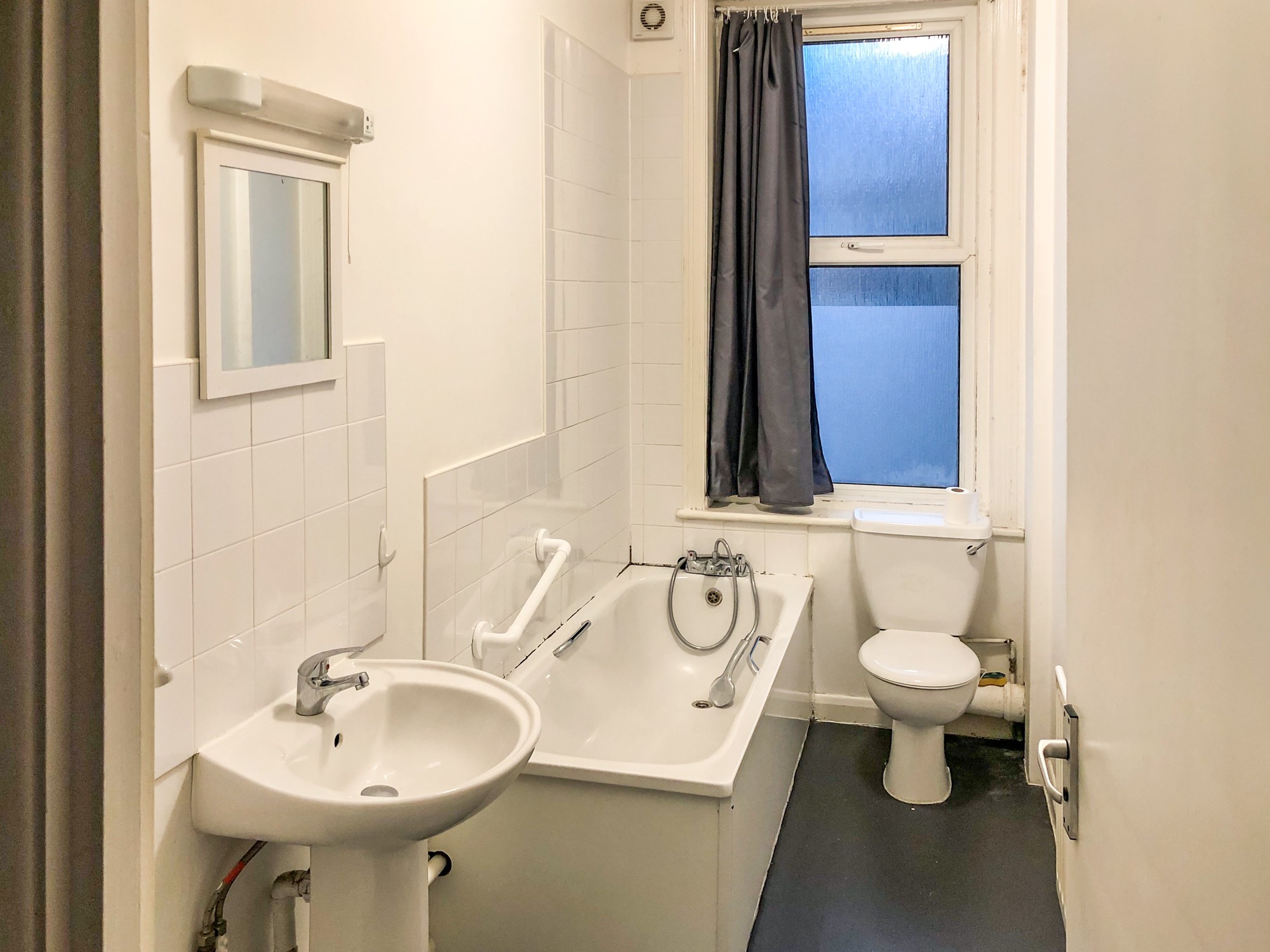 15A & 15B Cloudesley Road, St Leonards-on-Sea TN37 6JW