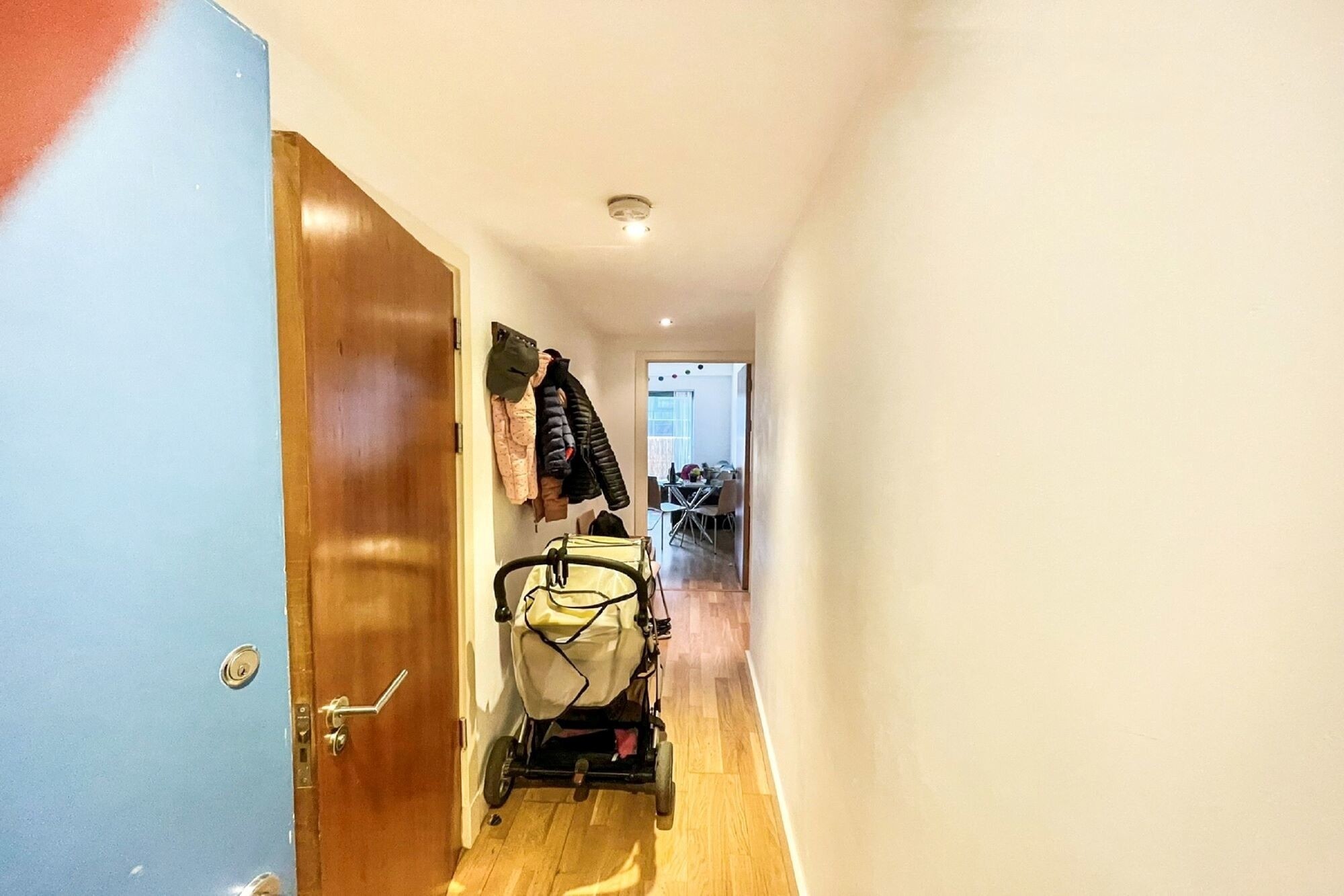 Apartment 405,  6 Oldham Road, Manchester, M4 5DB
