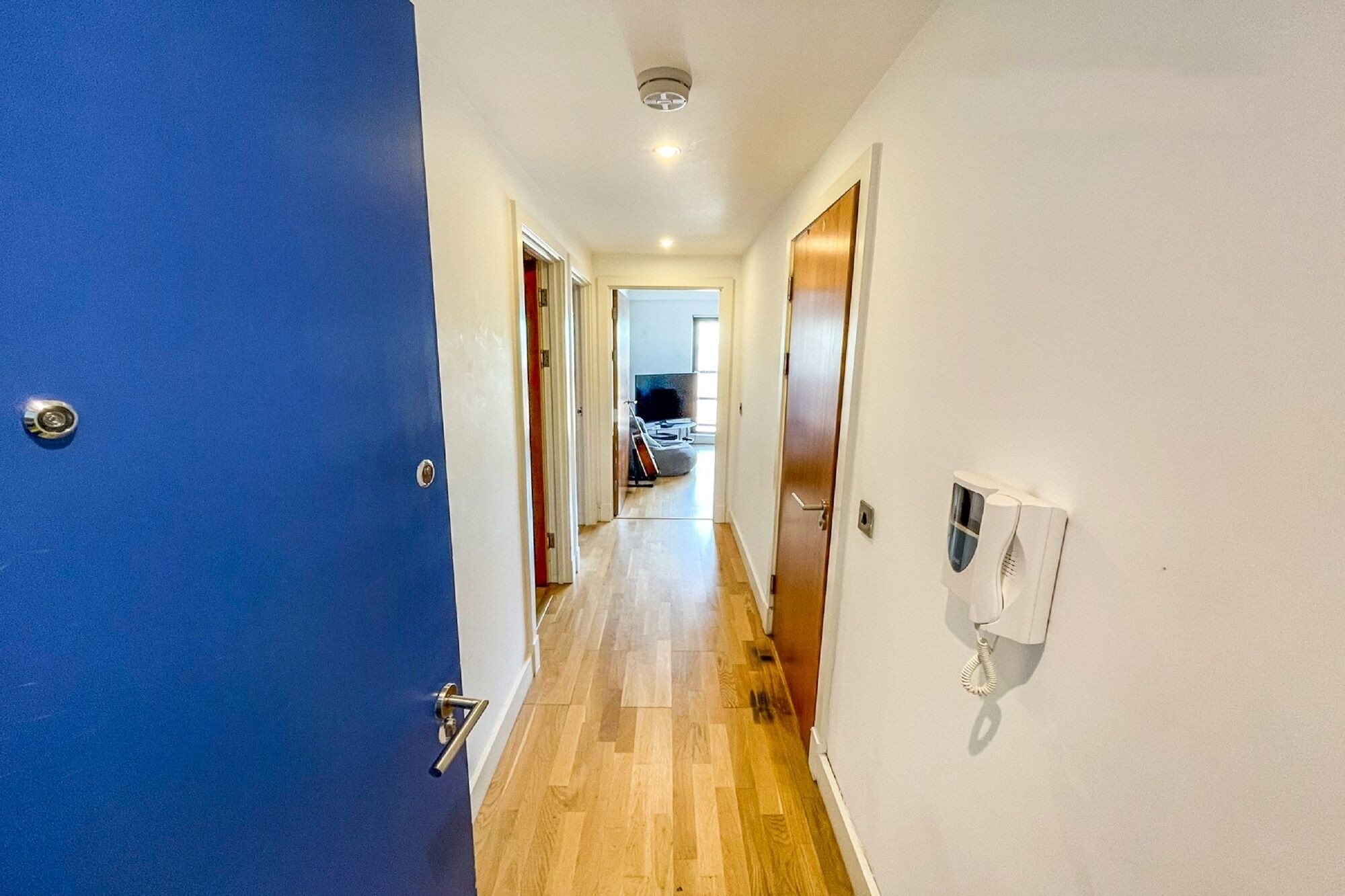 Apartment 409,  6 Oldham Road, Manchester, M4 5DB
