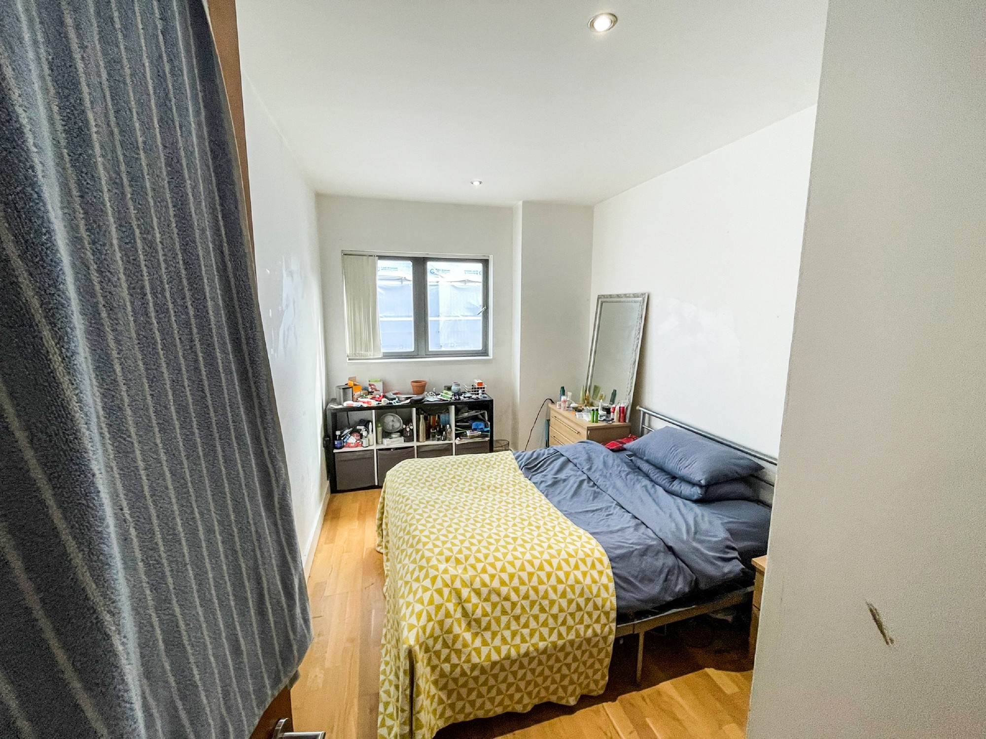 Apartment 514,  6 Oldham Road, Manchester, M4 5DB
