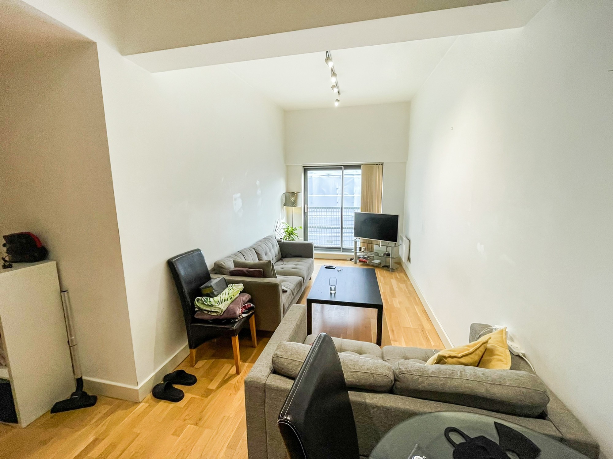 Apartment 514,  6 Oldham Road, Manchester, M4 5DB

