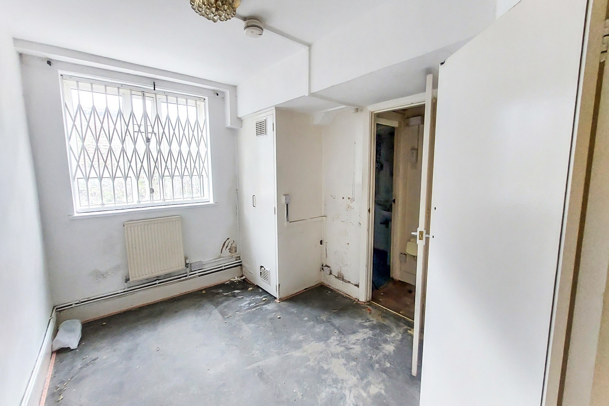 123B Lisson Grove, Marylebone, London, NW1 6UP
