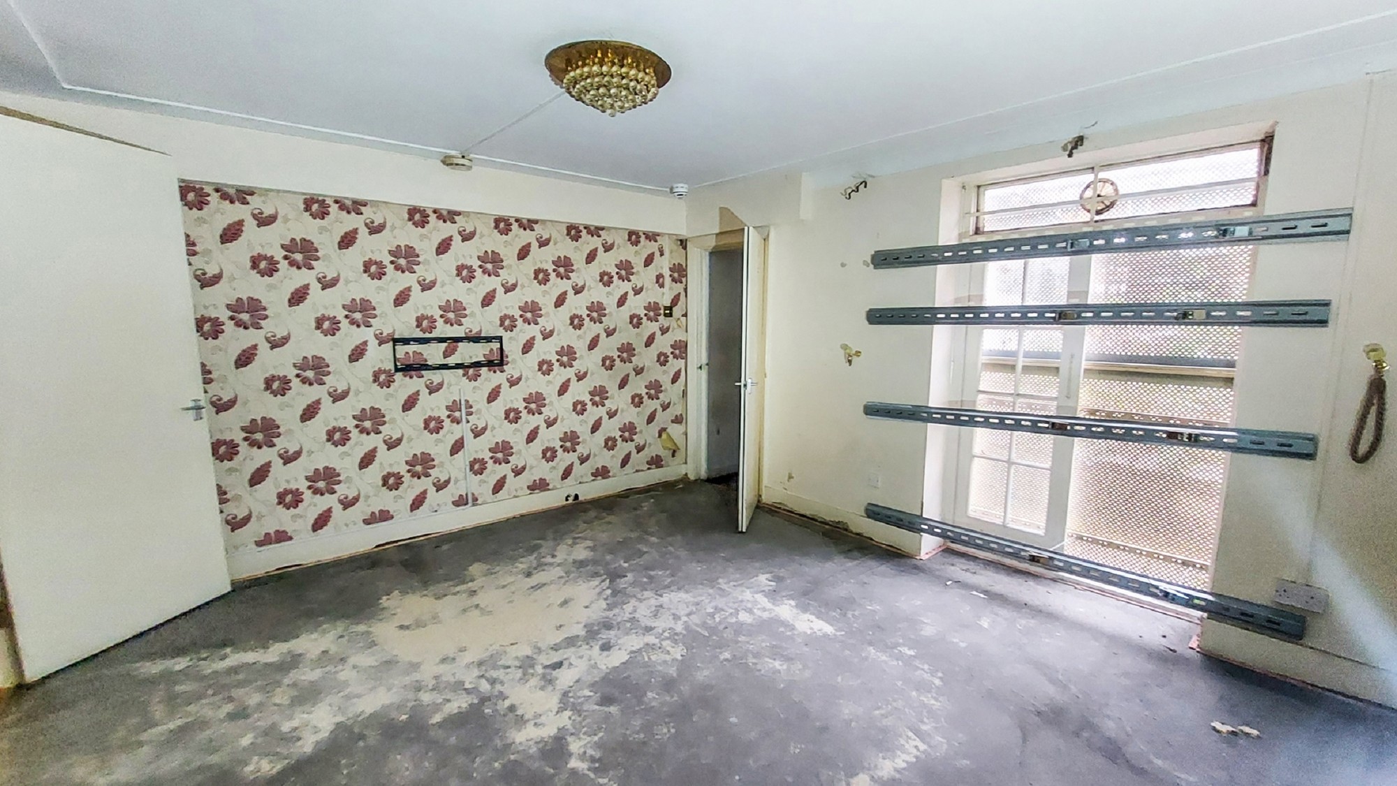 123B Lisson Grove, Marylebone, London, NW1 6UP
