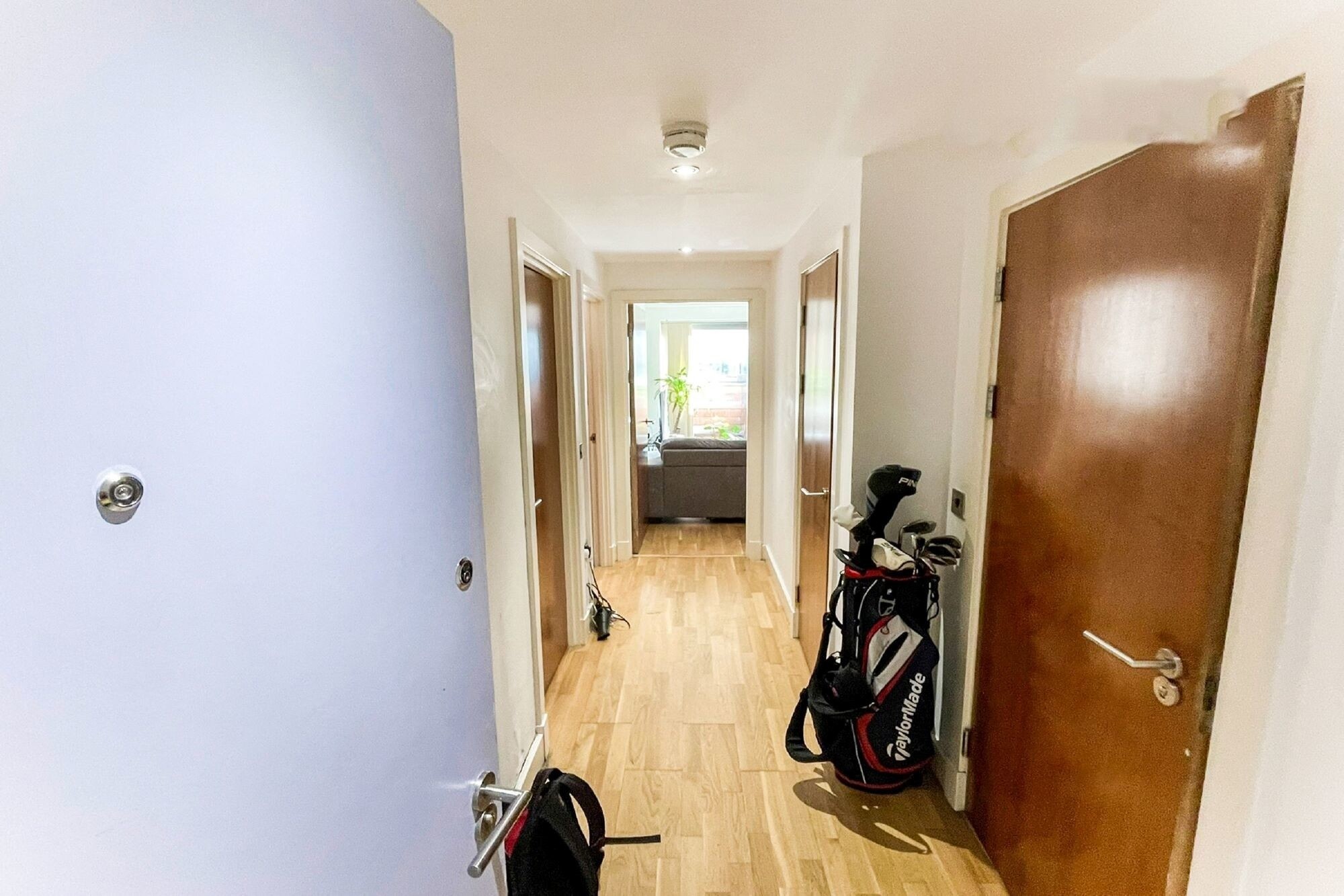 Apartment 203,  6 Oldham Road, Manchester, M4 5DB
