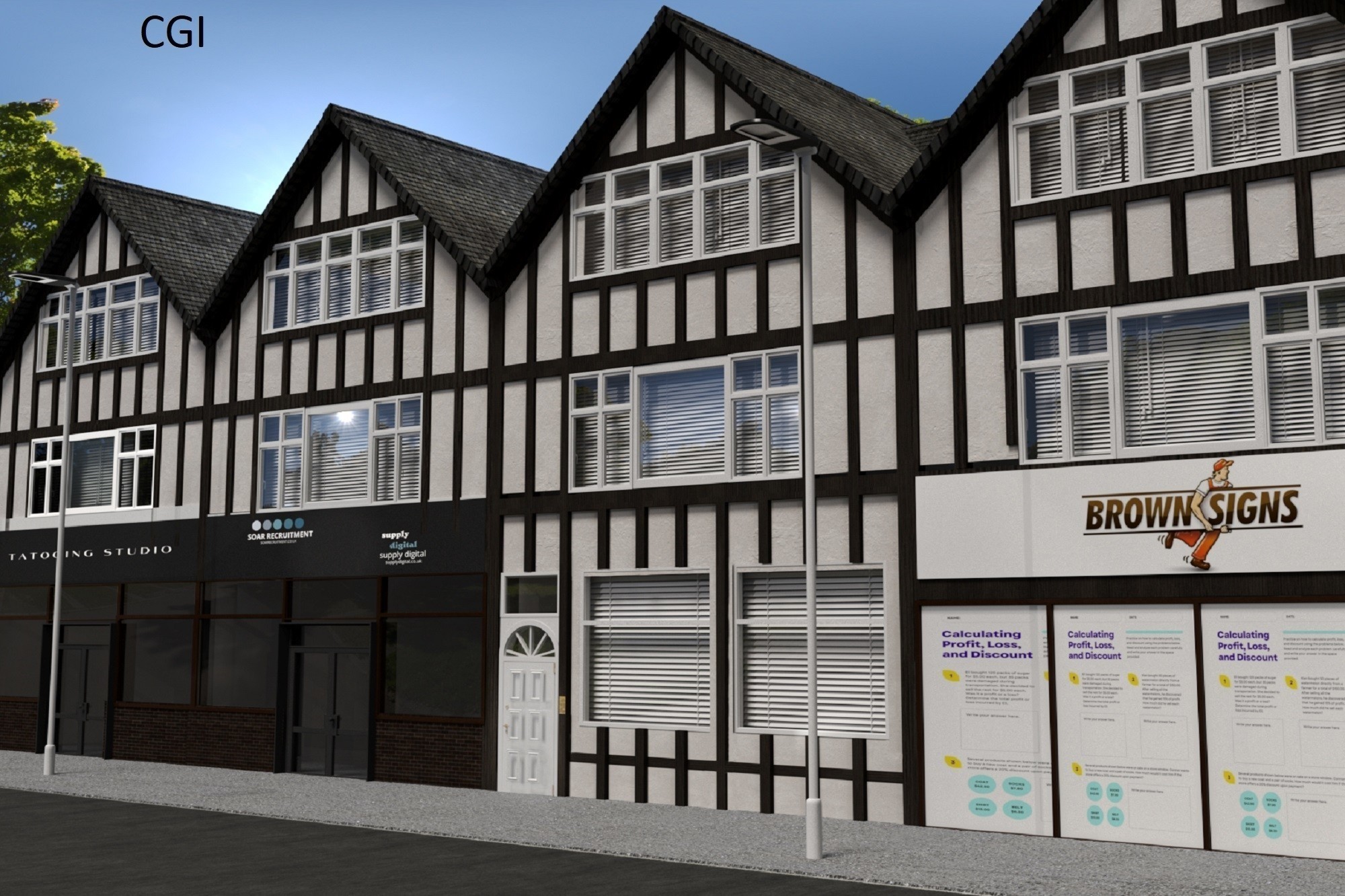 27 Stafford Road, Croydon, Surrey CR0 4NG