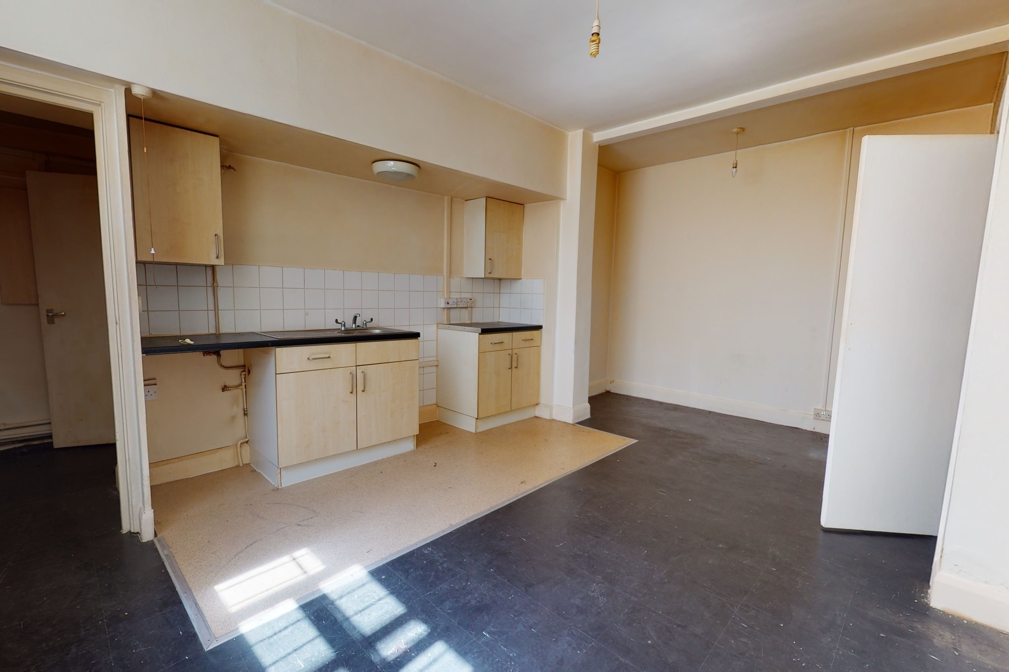 250A Gloucester Terrace, Bayswater, London, W2 6HU

