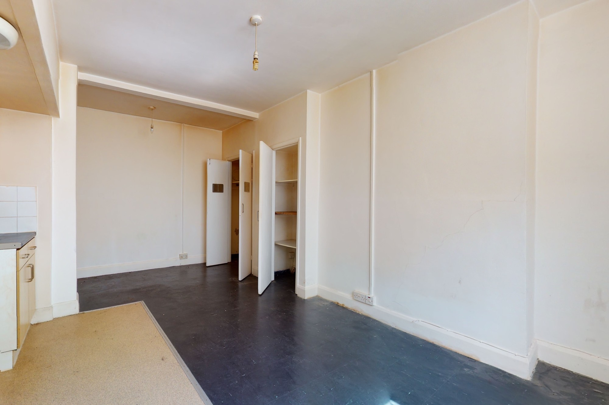 250A Gloucester Terrace, Bayswater, London, W2 6HU
