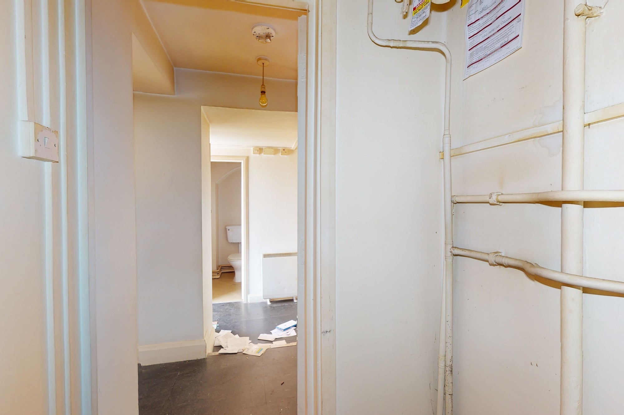 250A Gloucester Terrace, Bayswater, London, W2 6HU

