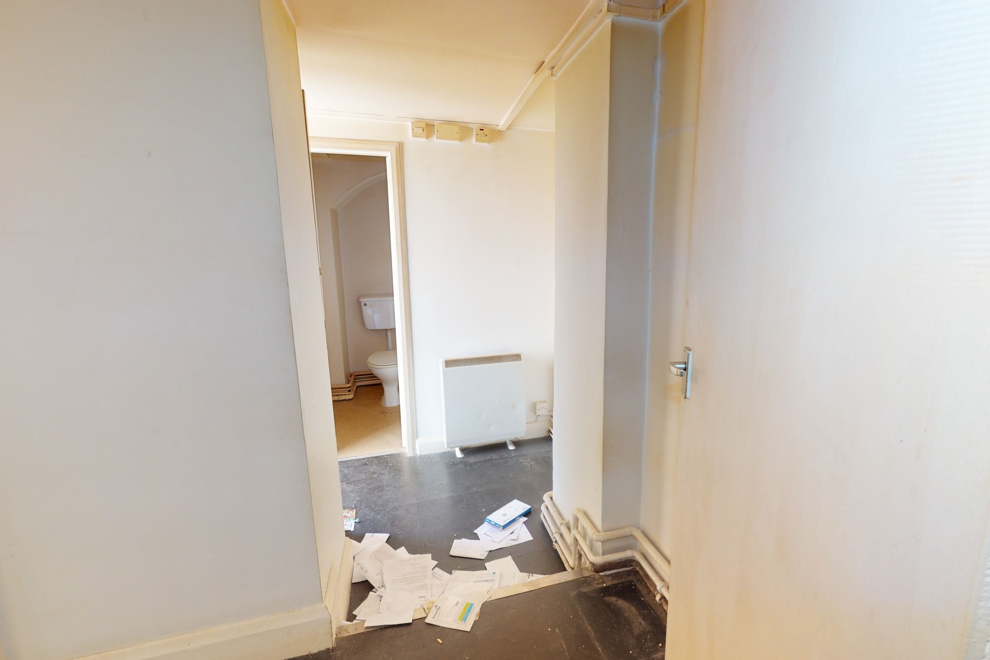 250A Gloucester Terrace, Bayswater, London, W2 6HU
