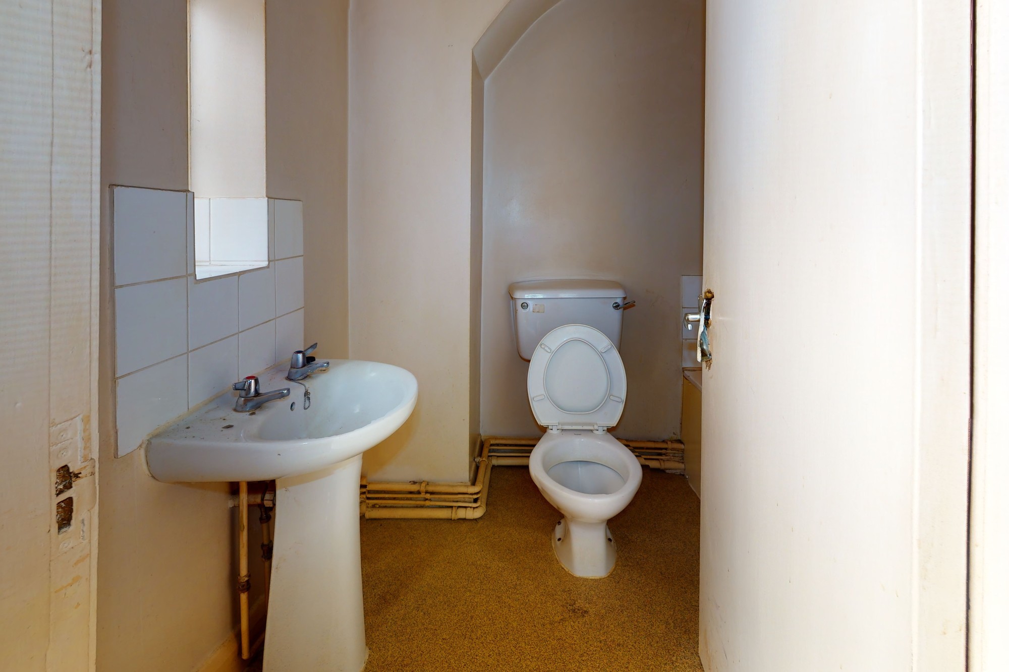 250A Gloucester Terrace, Bayswater, London, W2 6HU
